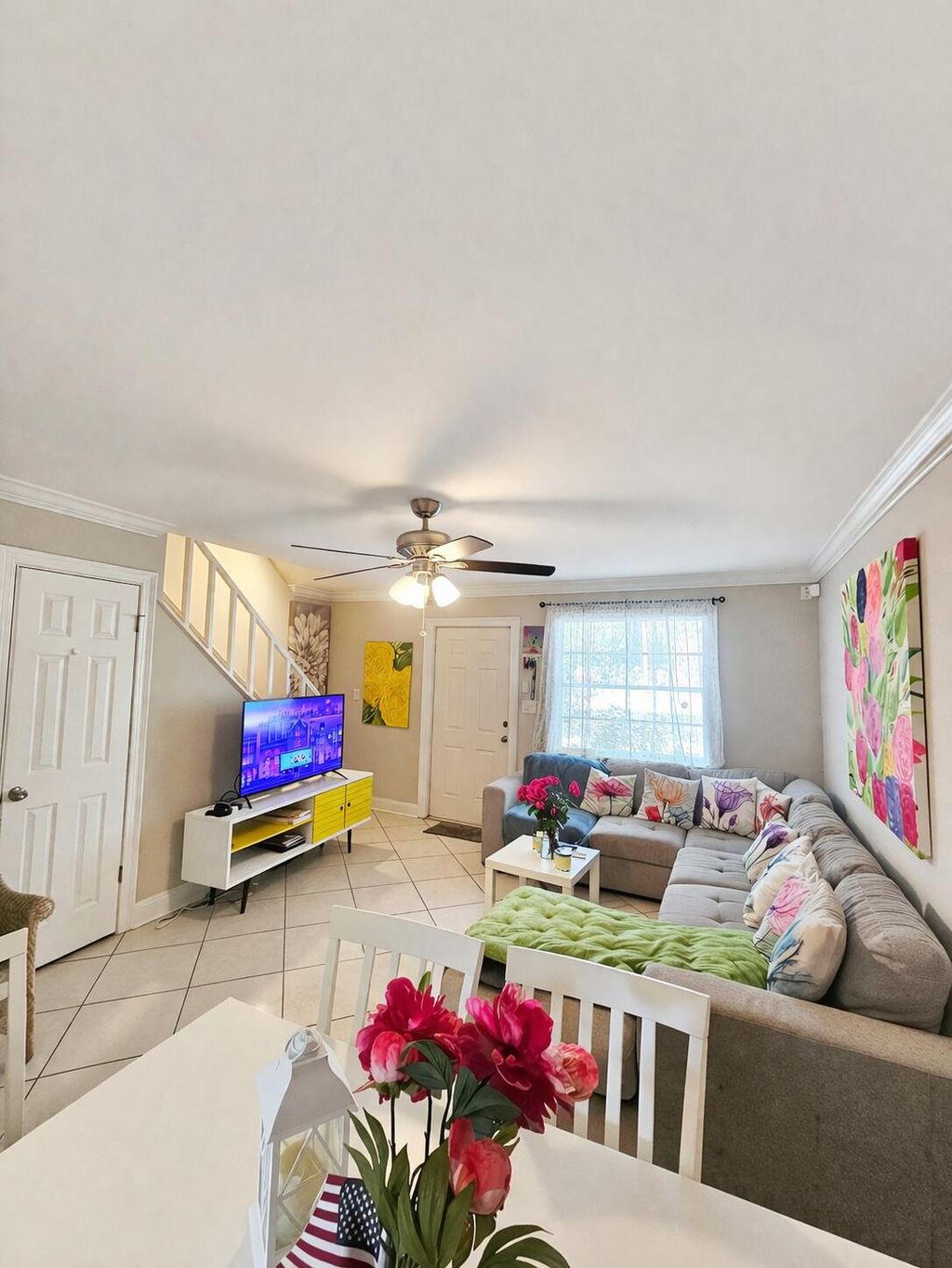 Photo of 2018 S 10th Street #C, Fort Pierce, FL 34950 (MLS # R11139236)