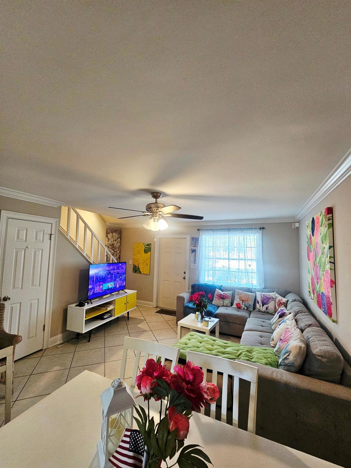 SOUTHERN COURTYARD TOWN H - Residential