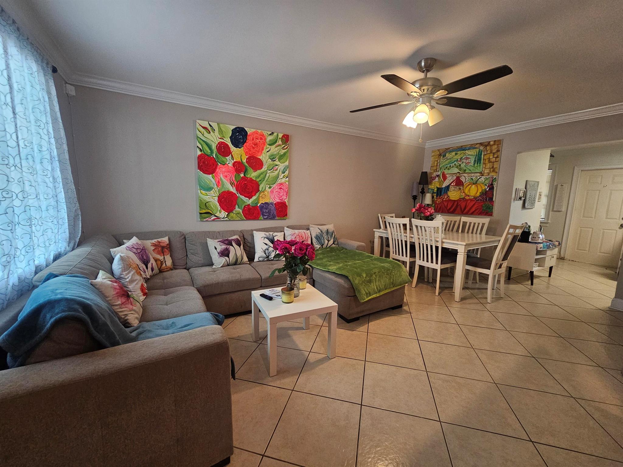 SOUTHERN COURTYARD TOWN H - Residential