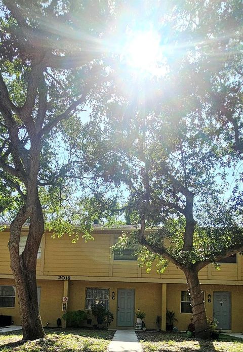 2018 S 10th Street C Fort Pierce FL 34950