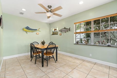 A home in Pompano Beach