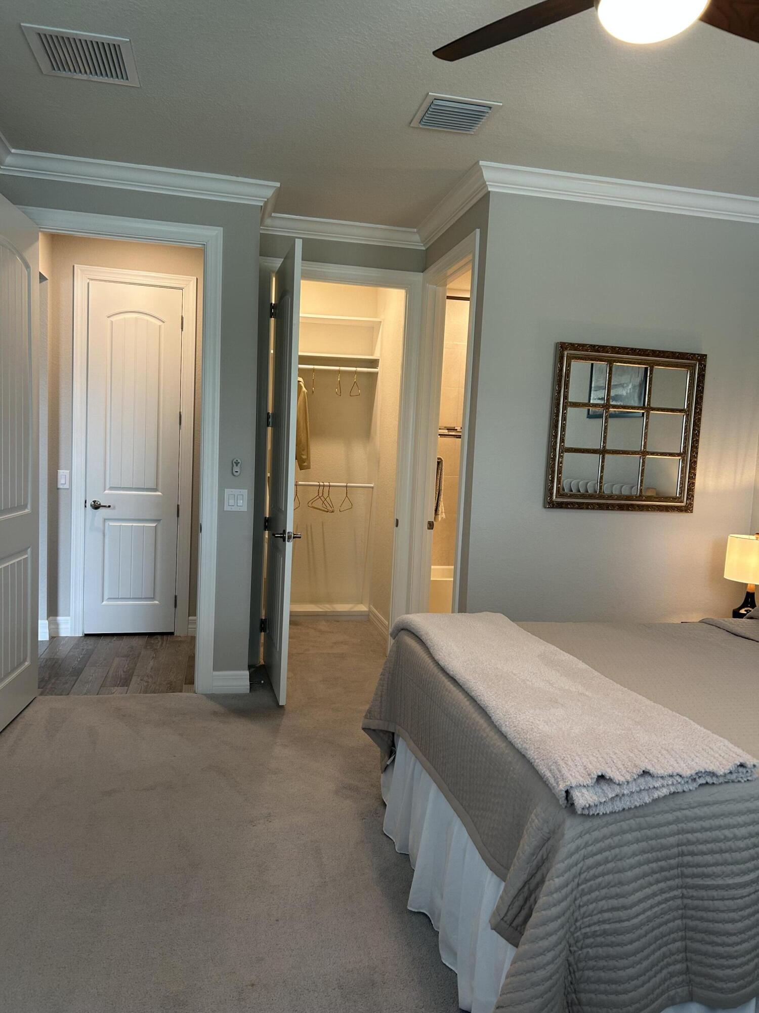 DEL WEBB AT TRADITION - Residential