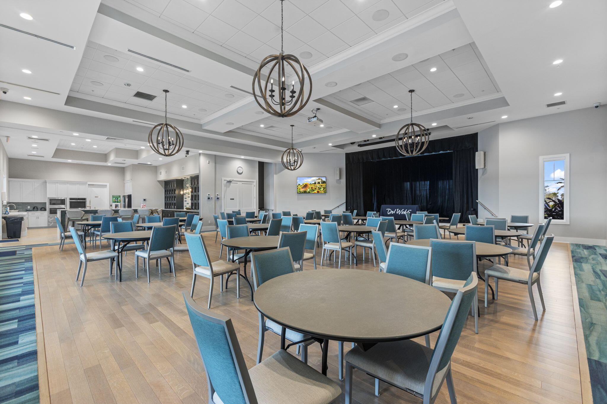 DEL WEBB AT TRADITION - Residential