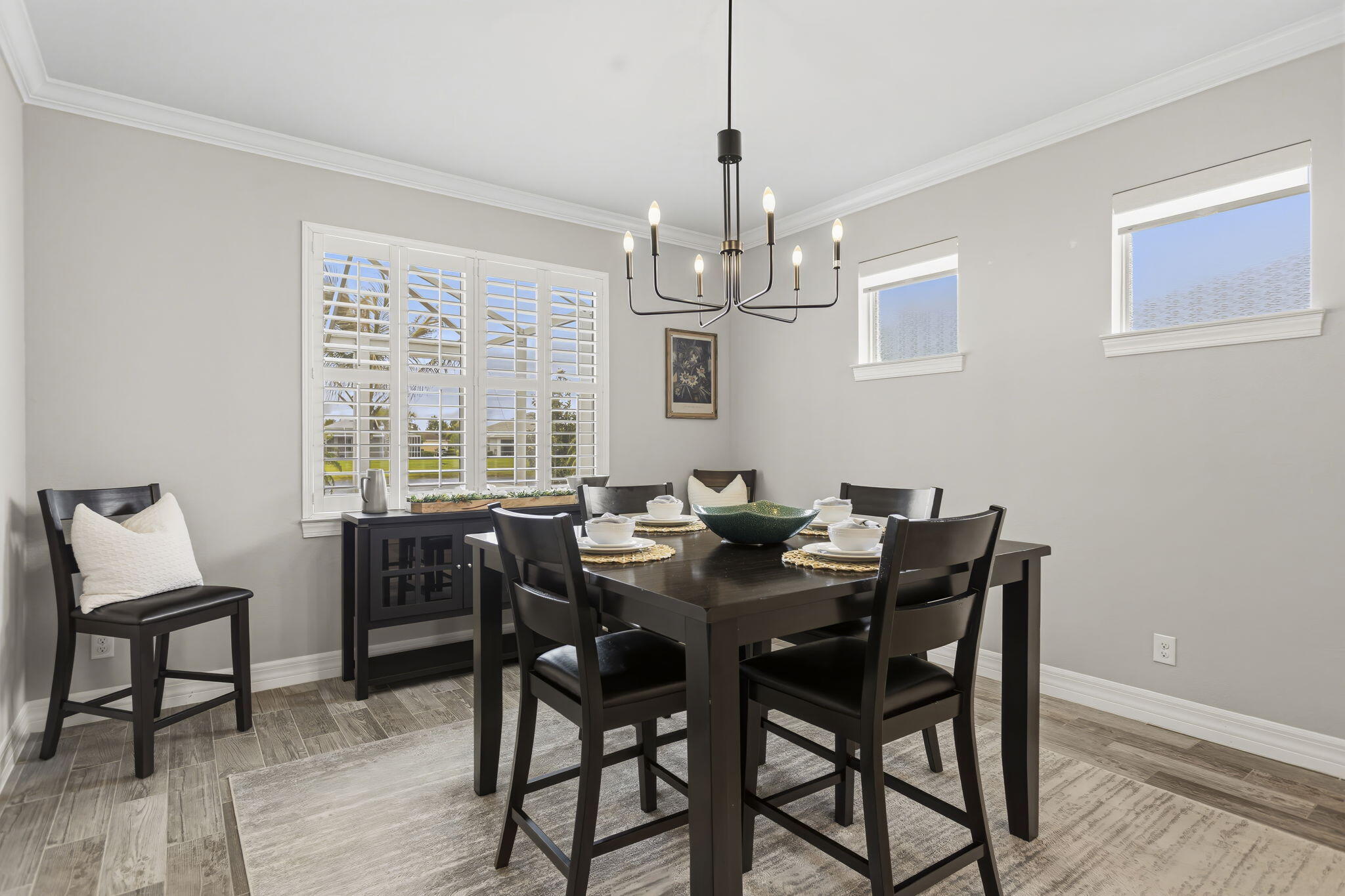 DEL WEBB AT TRADITION - Residential