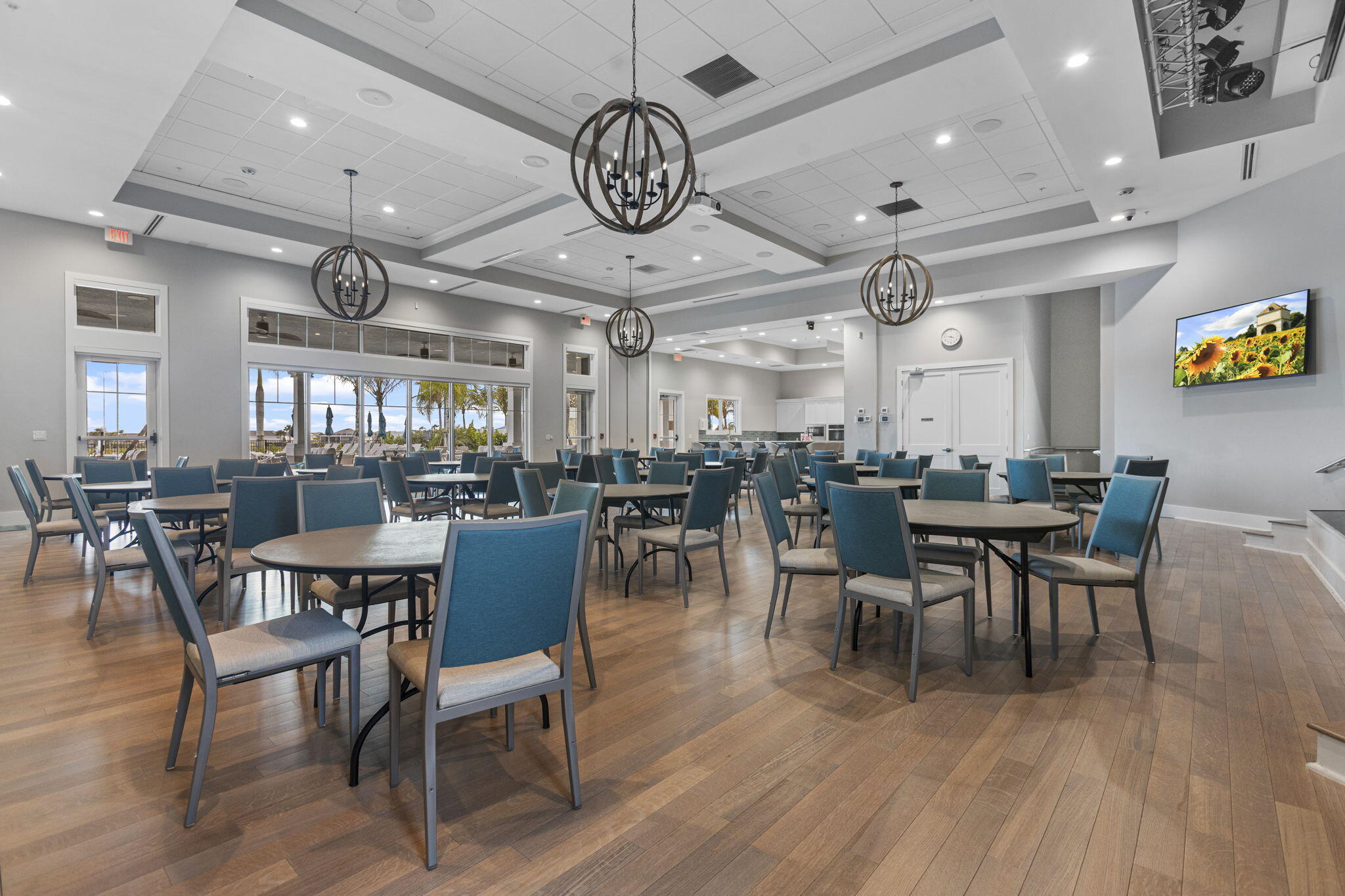 DEL WEBB AT TRADITION - Residential