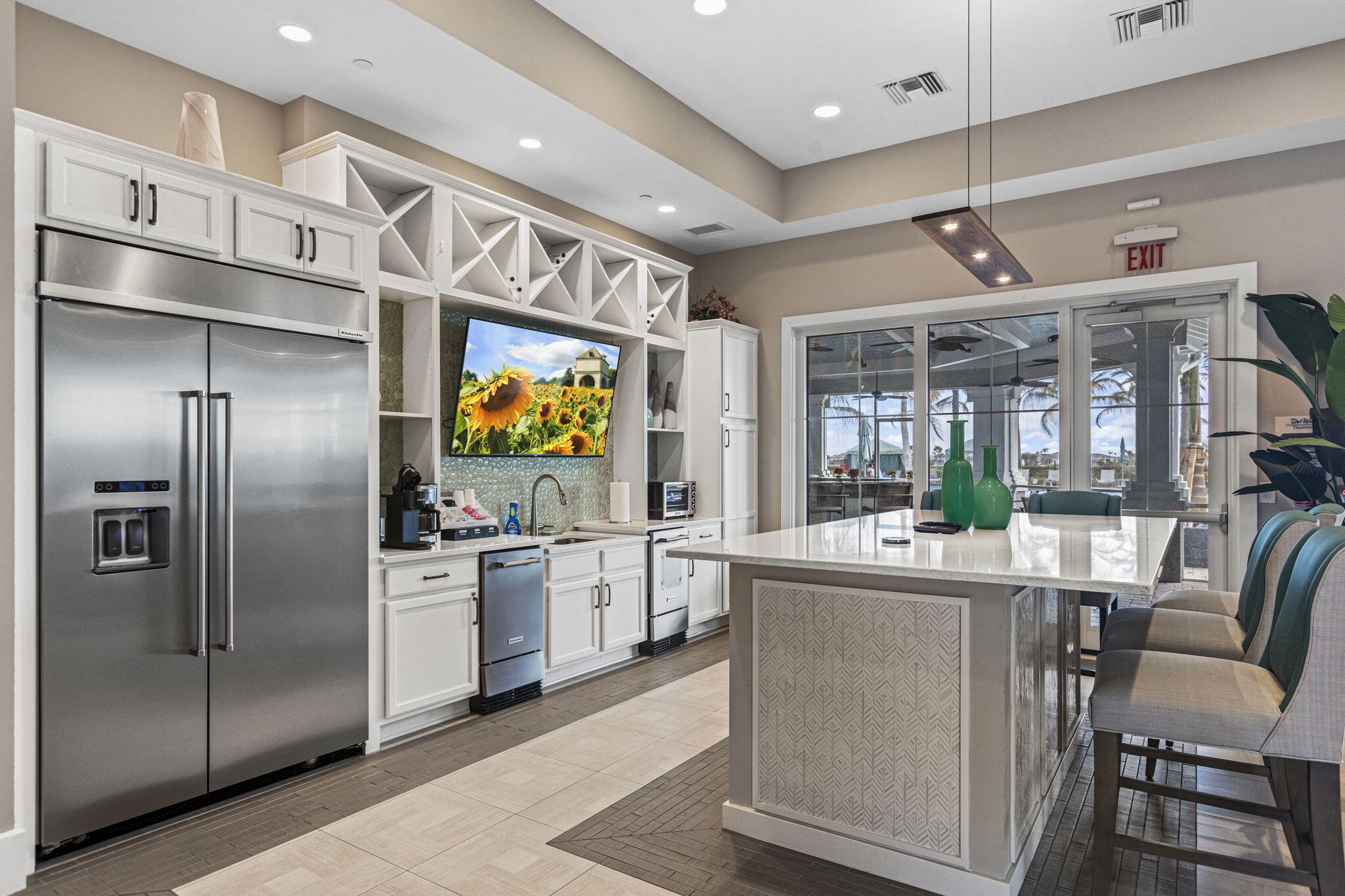 DEL WEBB AT TRADITION - Residential