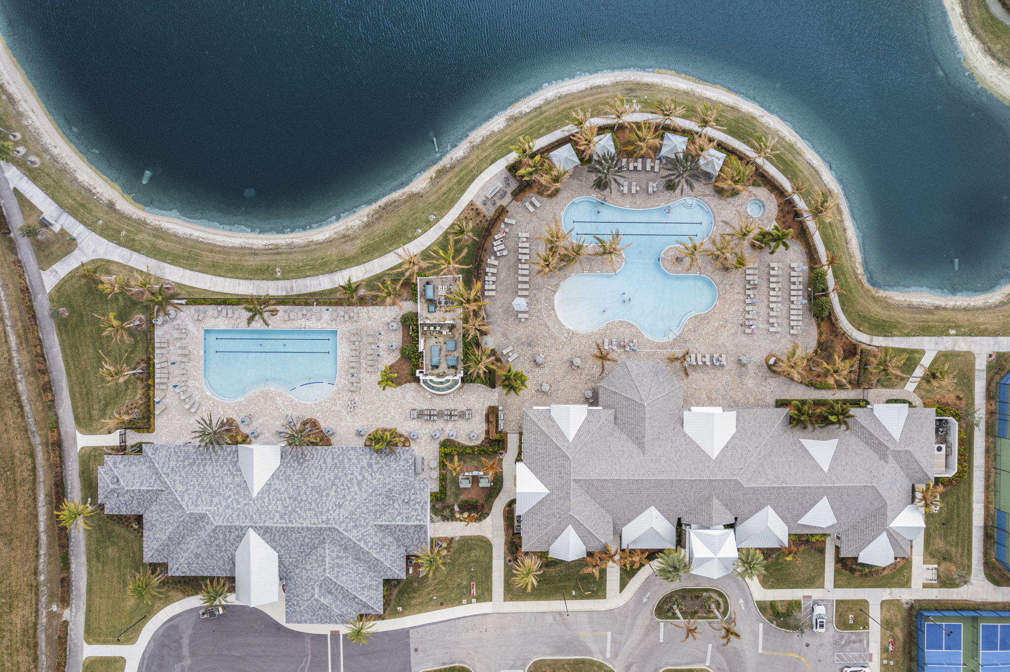 DEL WEBB AT TRADITION - Residential