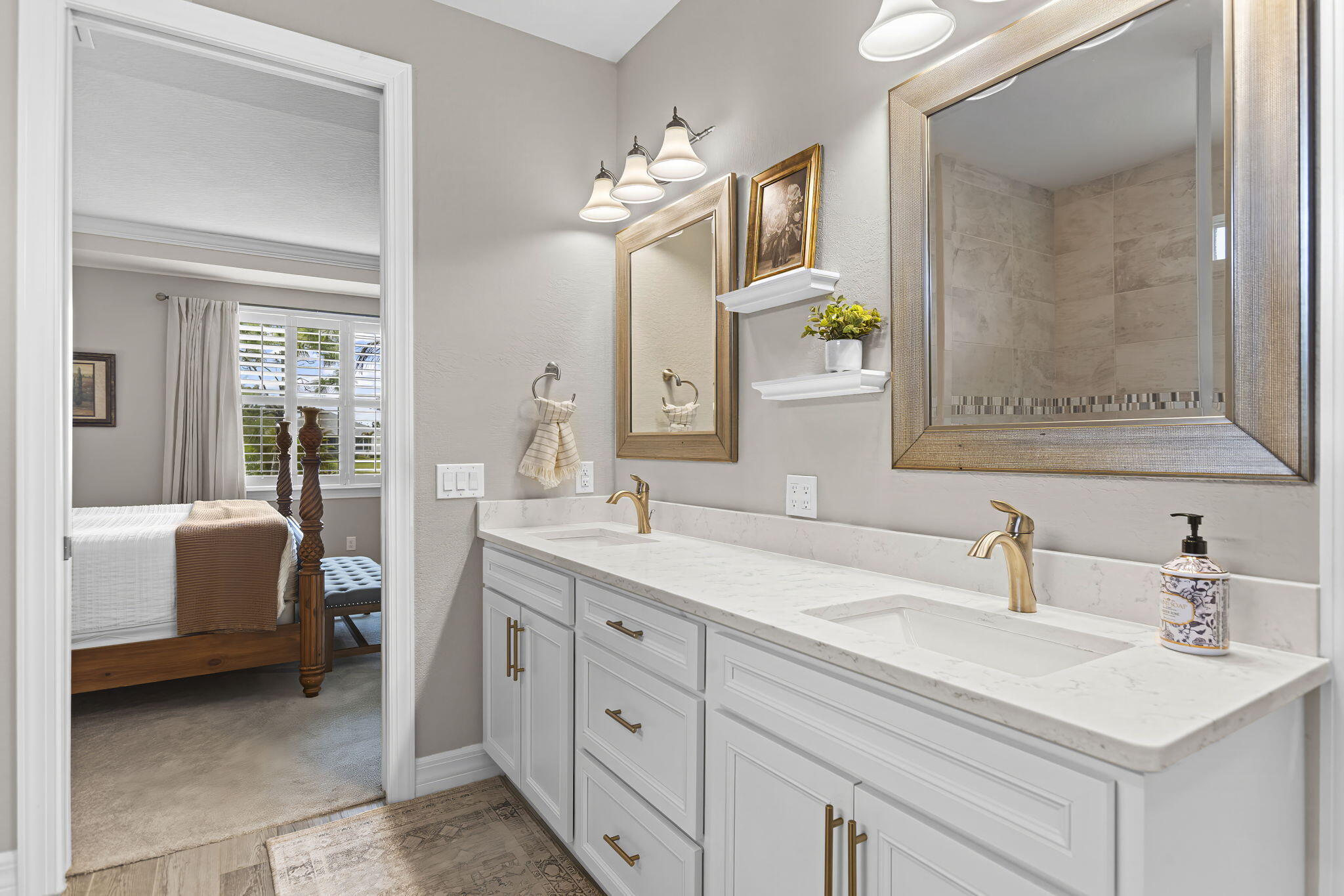 DEL WEBB AT TRADITION - Residential