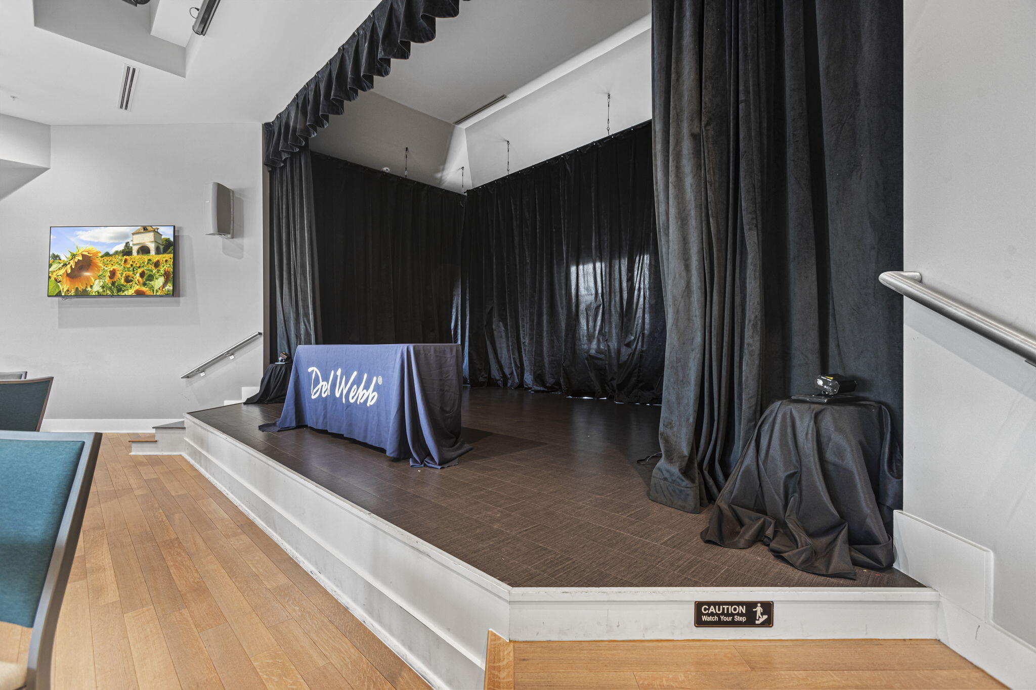 DEL WEBB AT TRADITION - Residential