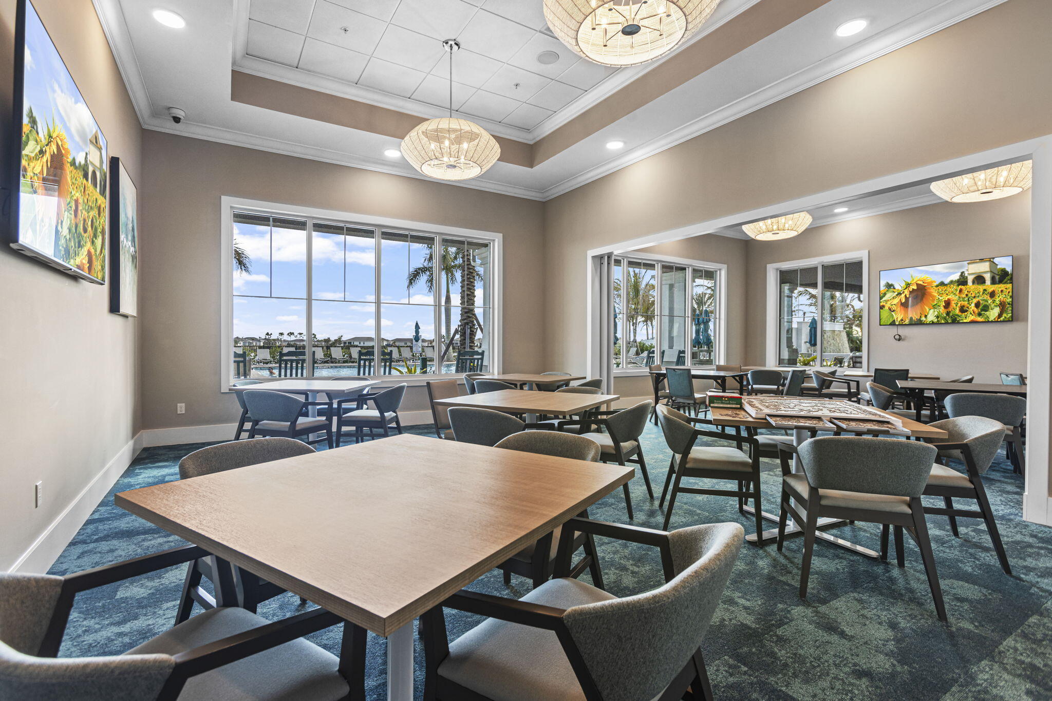 DEL WEBB AT TRADITION - Residential