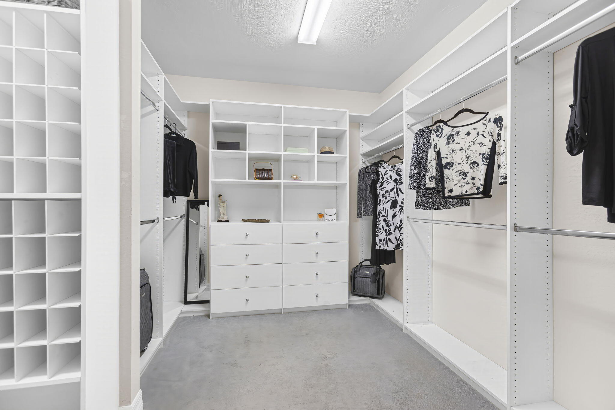 DEL WEBB AT TRADITION - Residential