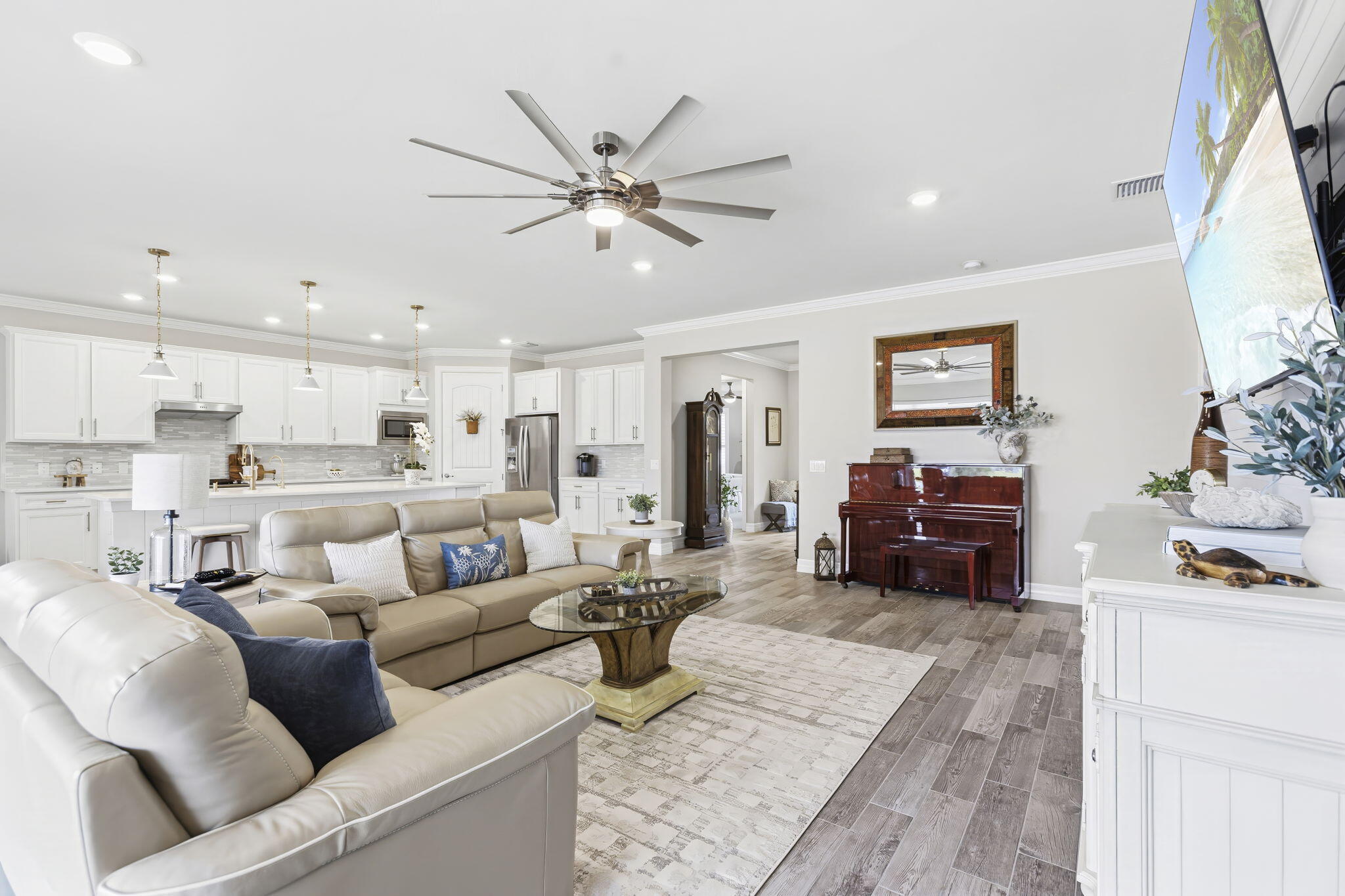 DEL WEBB AT TRADITION - Residential