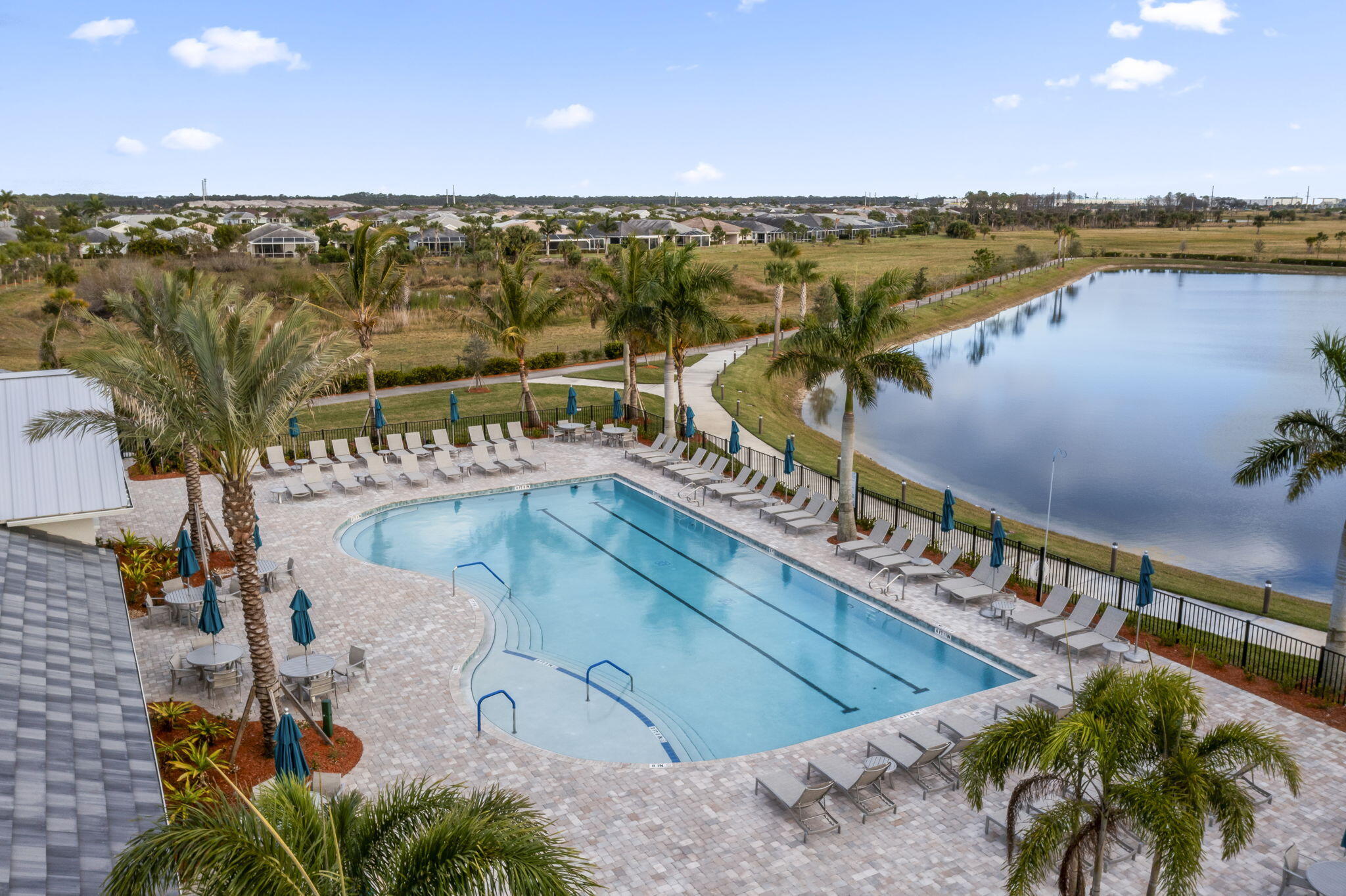 DEL WEBB AT TRADITION - Residential