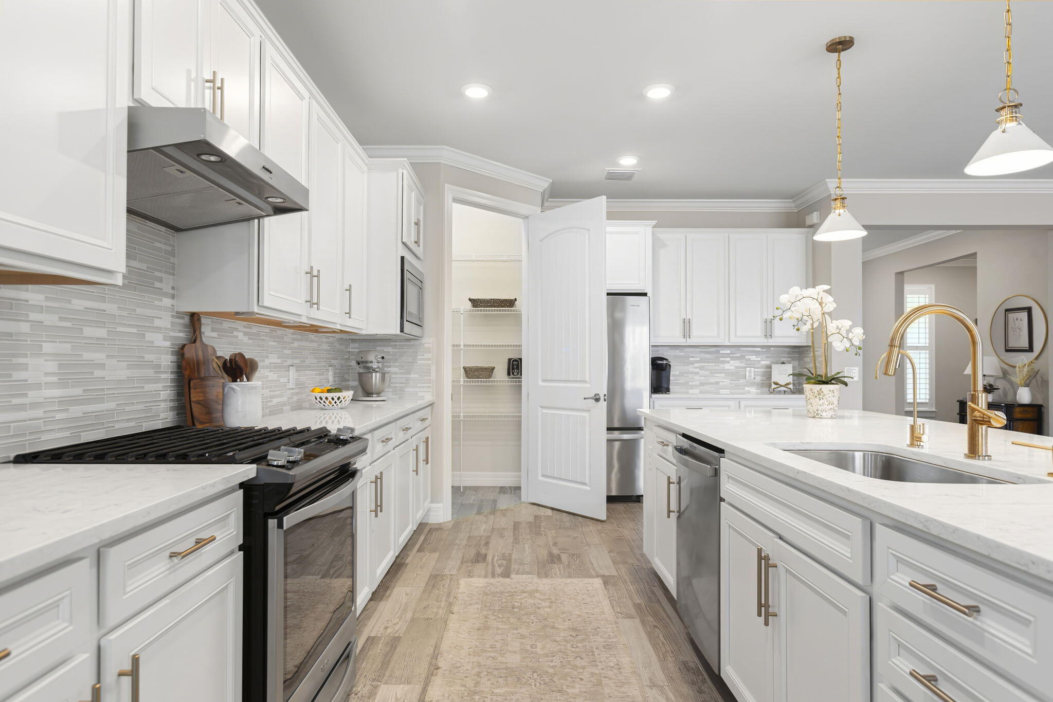 DEL WEBB AT TRADITION - Residential