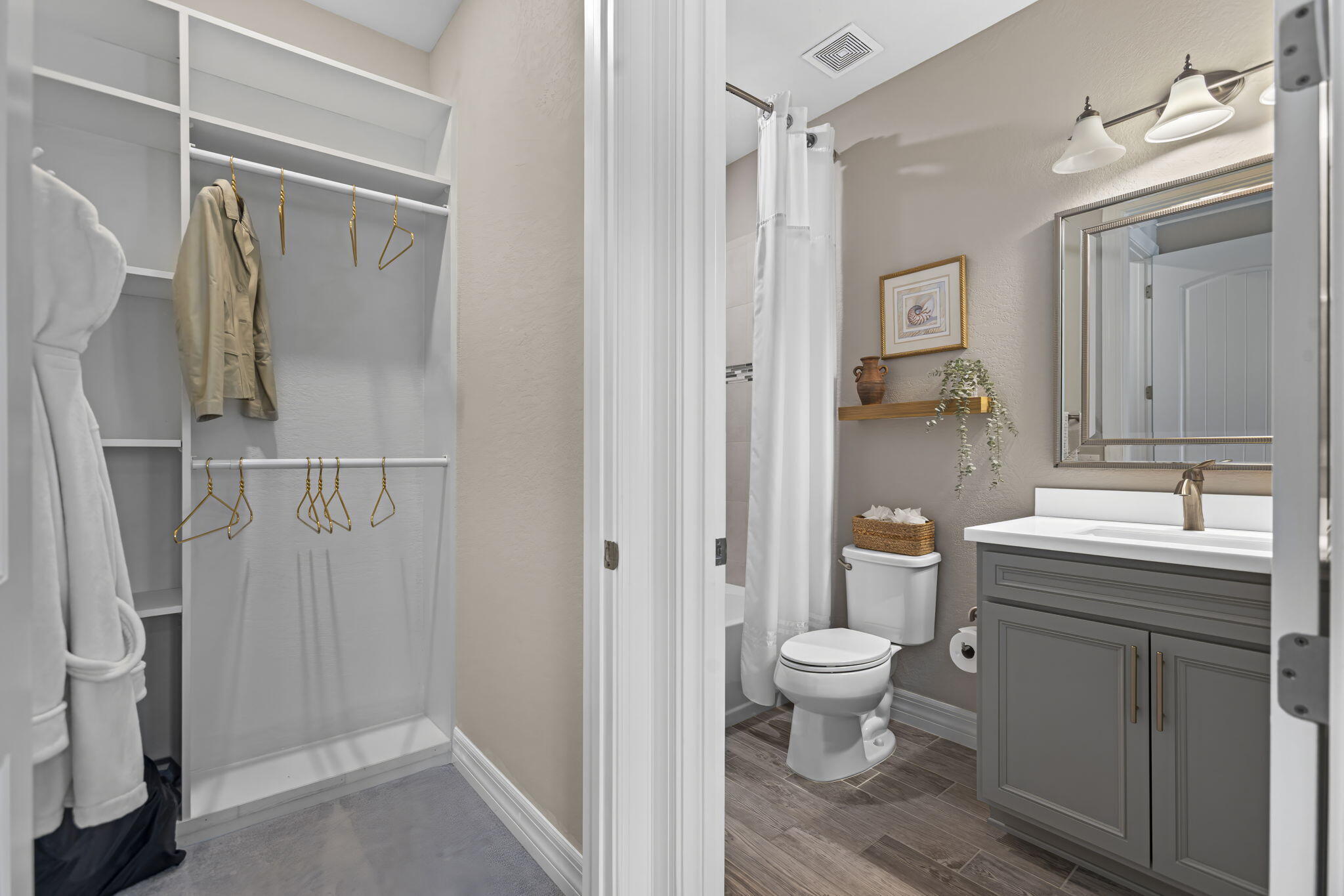 DEL WEBB AT TRADITION - Residential