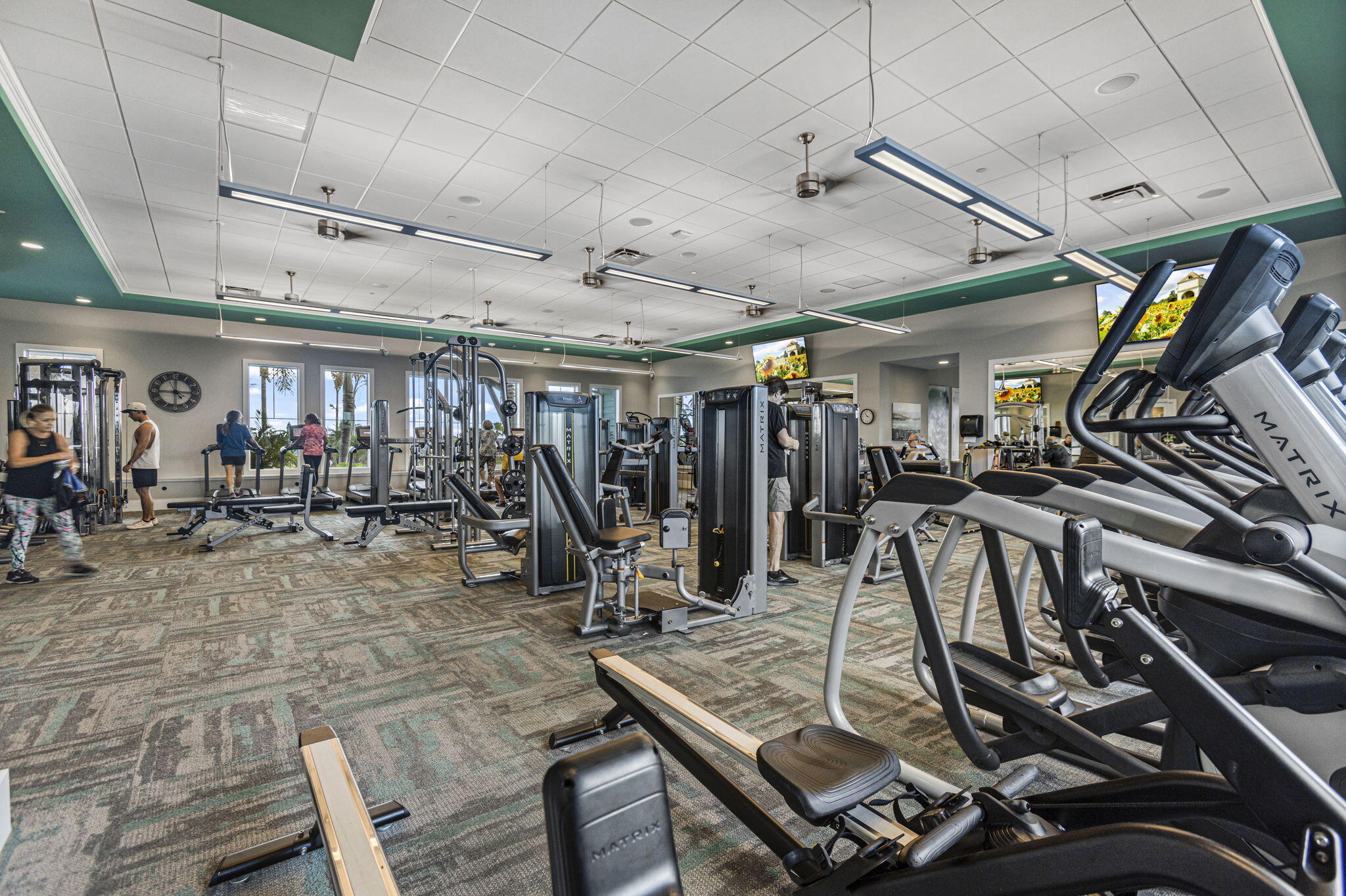 DEL WEBB AT TRADITION - Residential