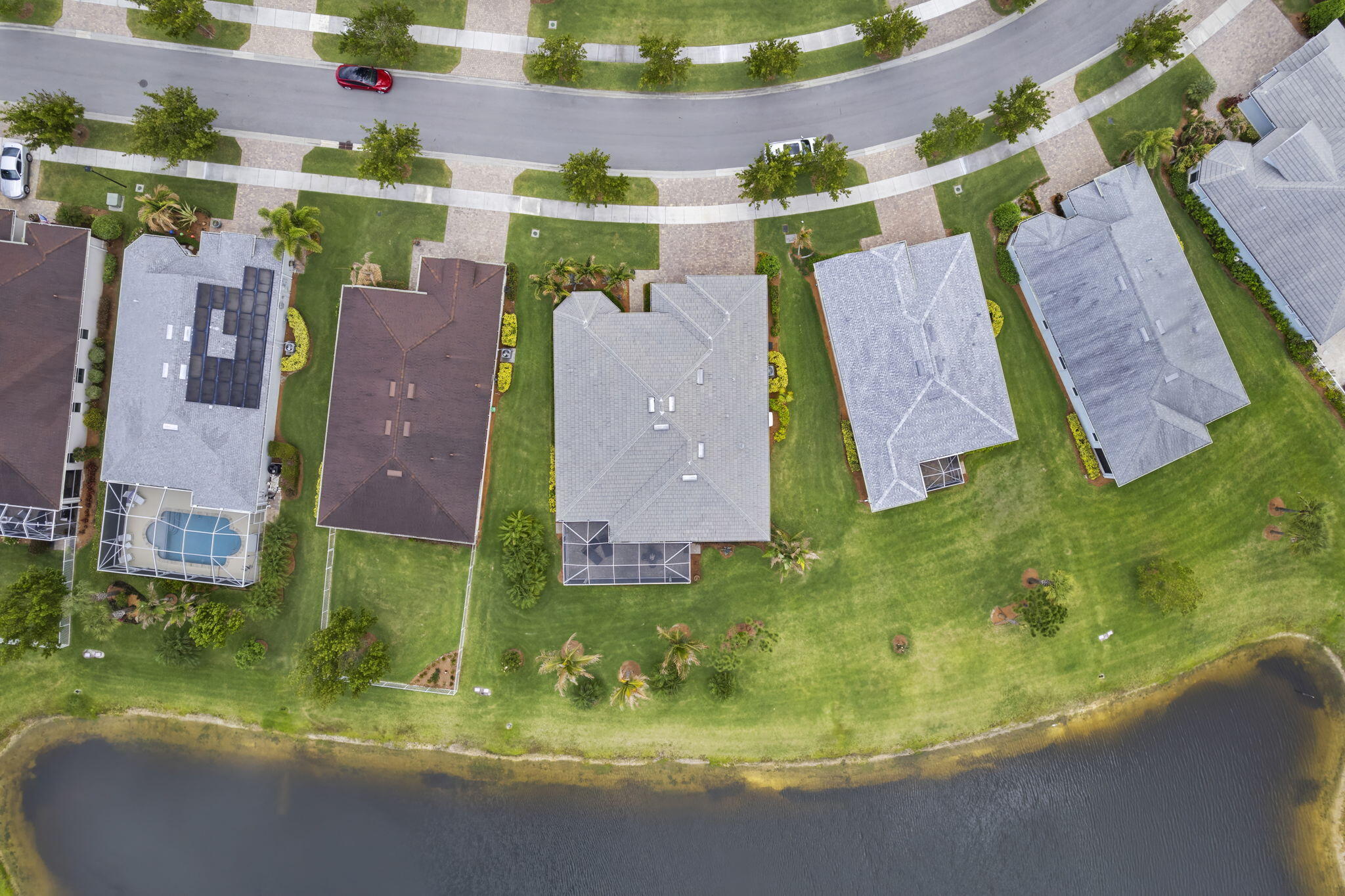 DEL WEBB AT TRADITION - Residential