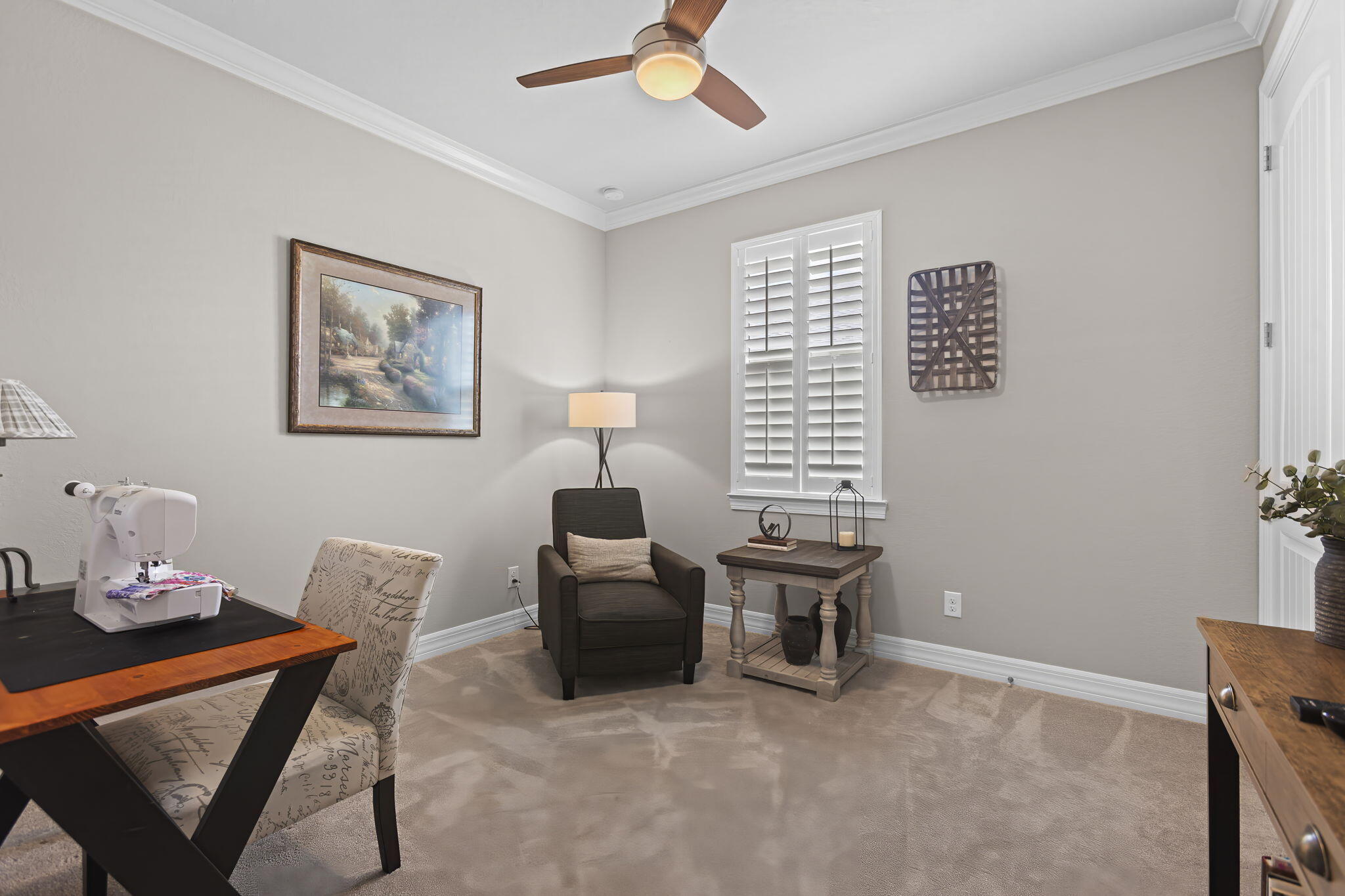 DEL WEBB AT TRADITION - Residential