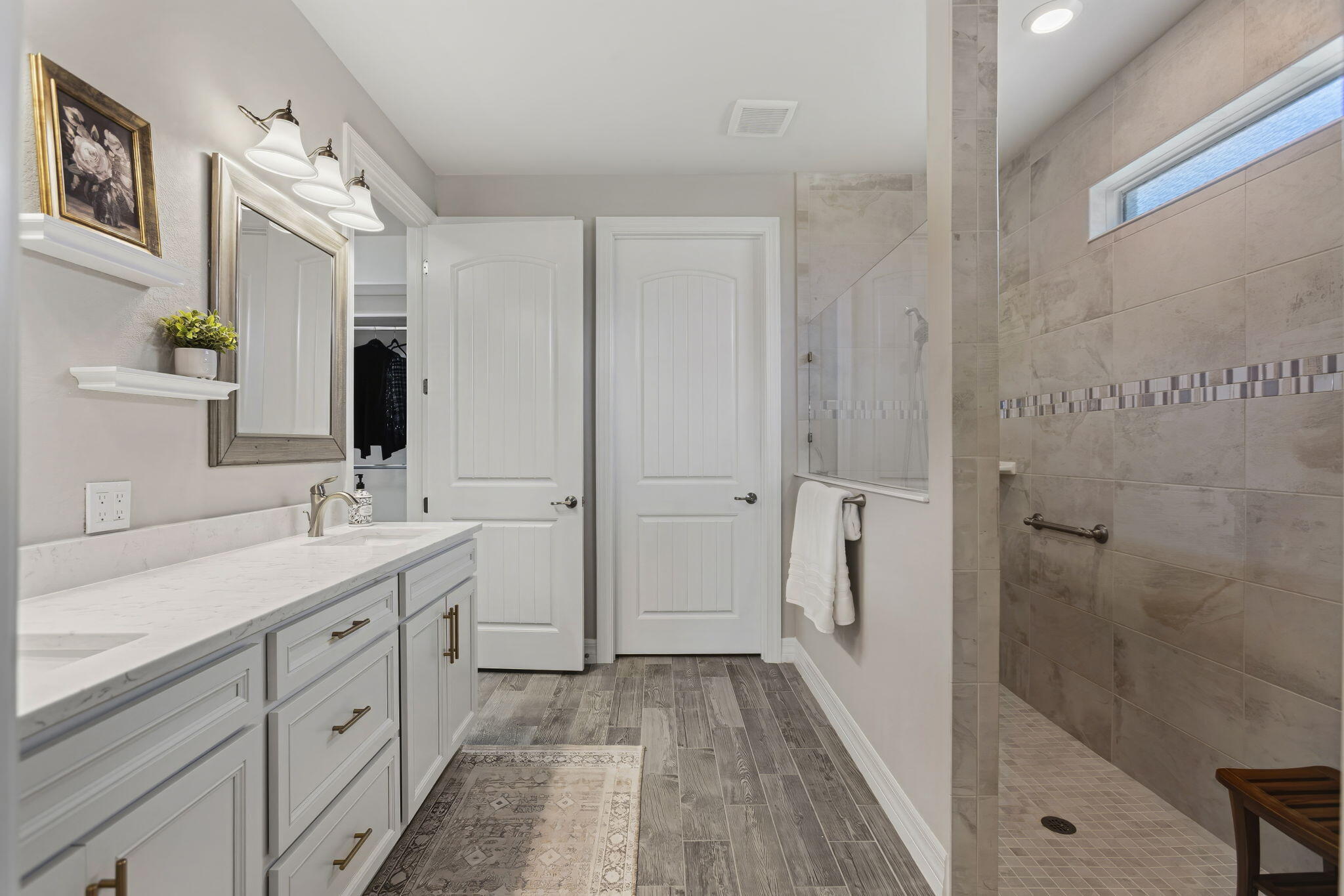 DEL WEBB AT TRADITION - Residential