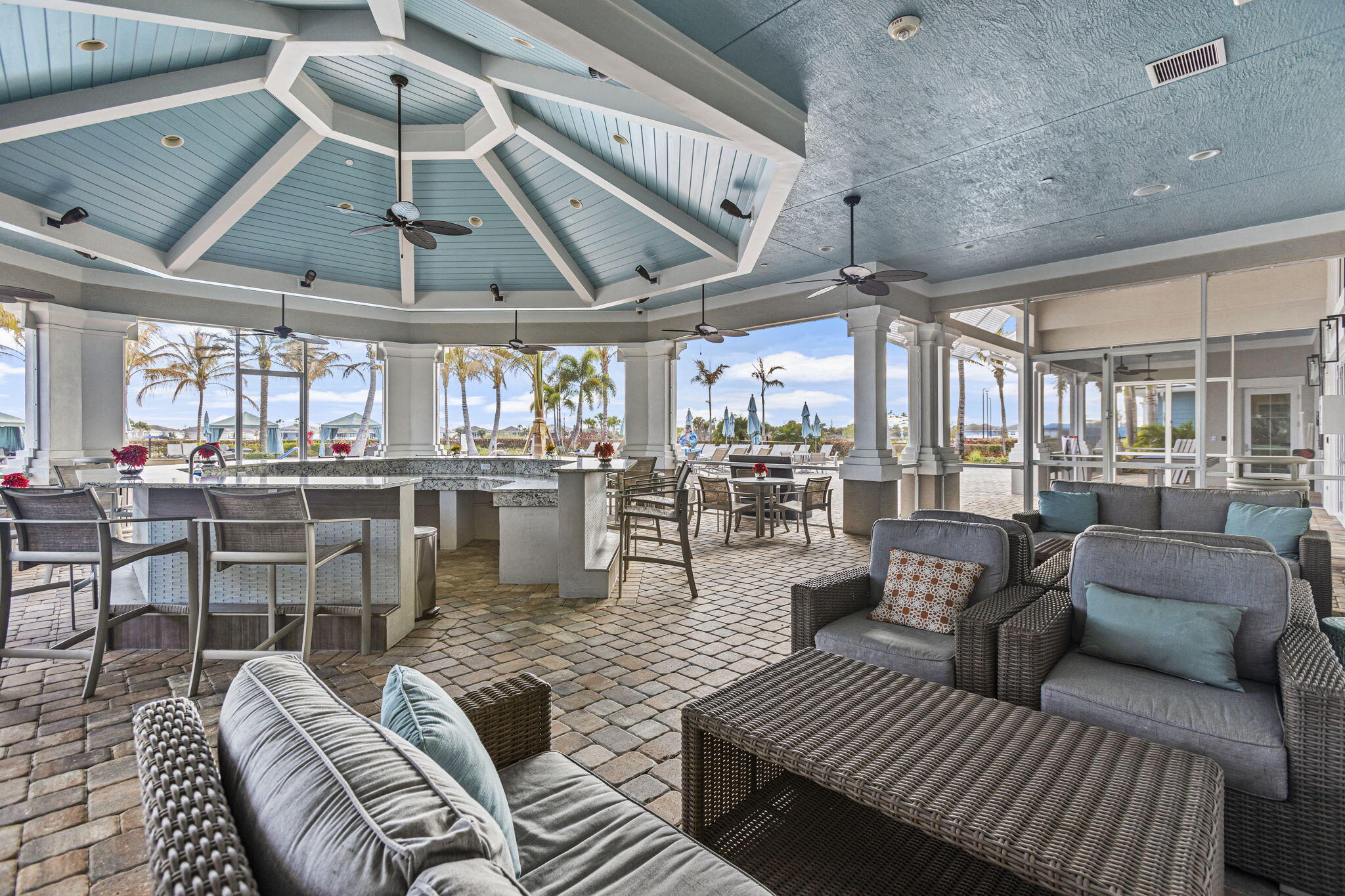 DEL WEBB AT TRADITION - Residential