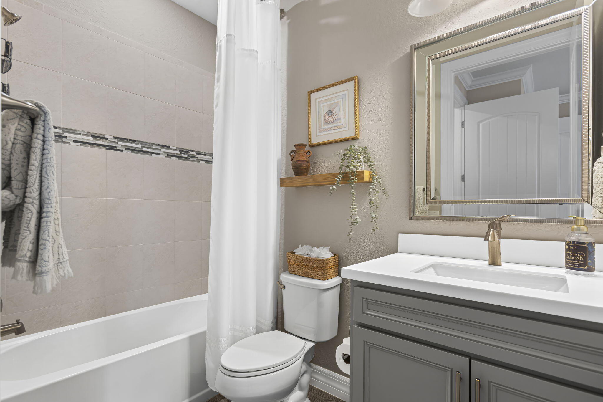 DEL WEBB AT TRADITION - Residential