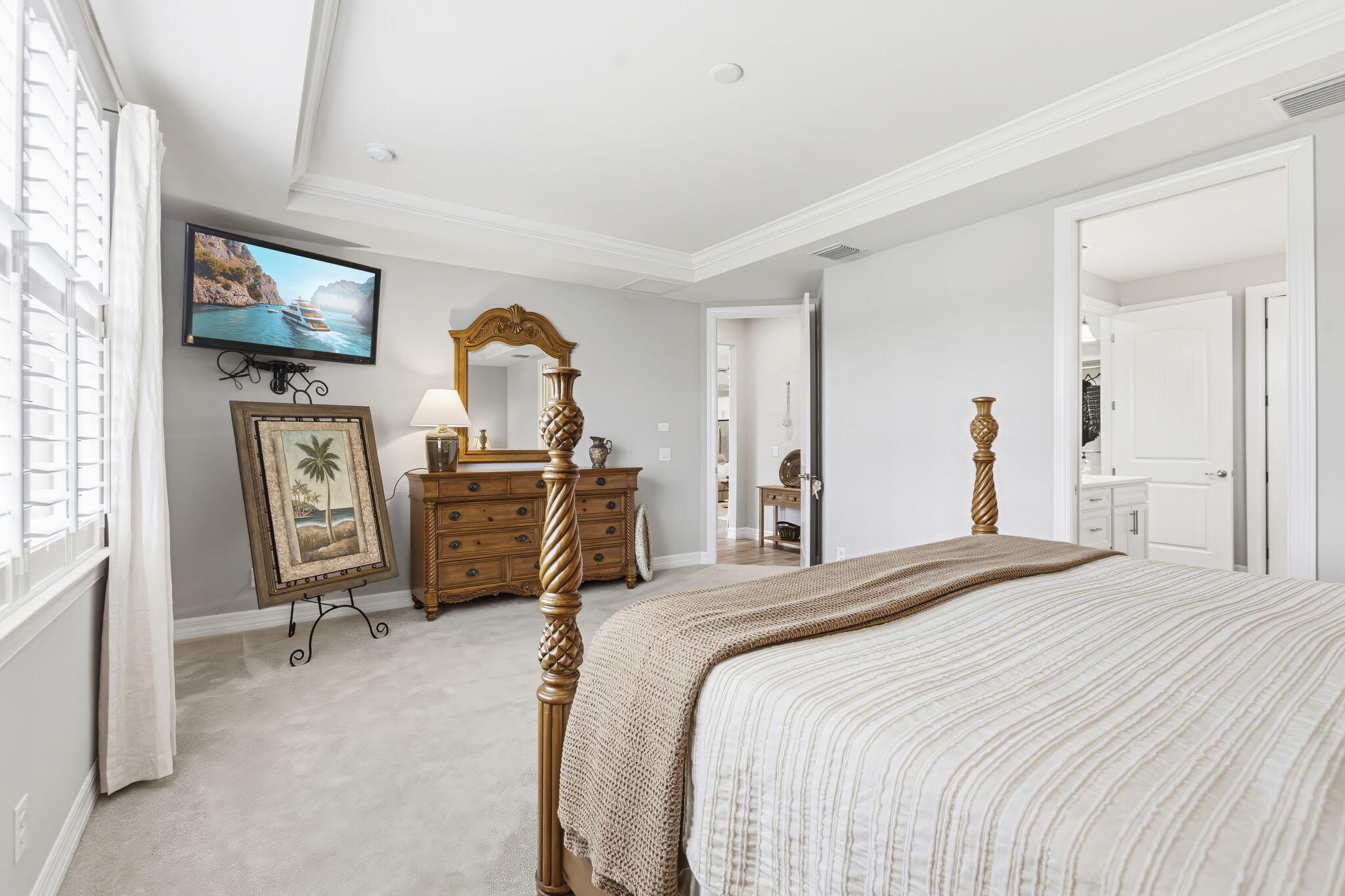 DEL WEBB AT TRADITION - Residential