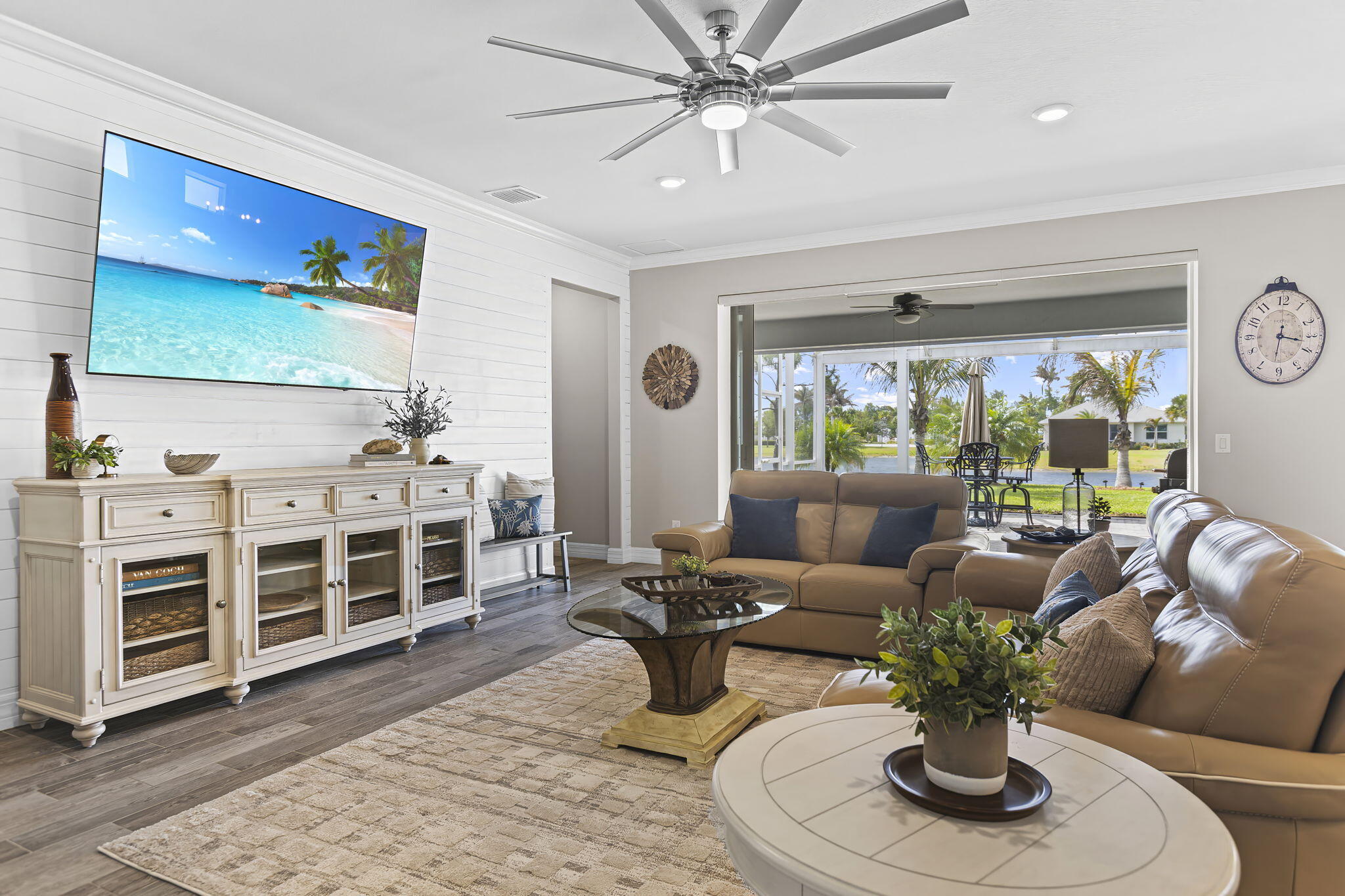 DEL WEBB AT TRADITION - Residential