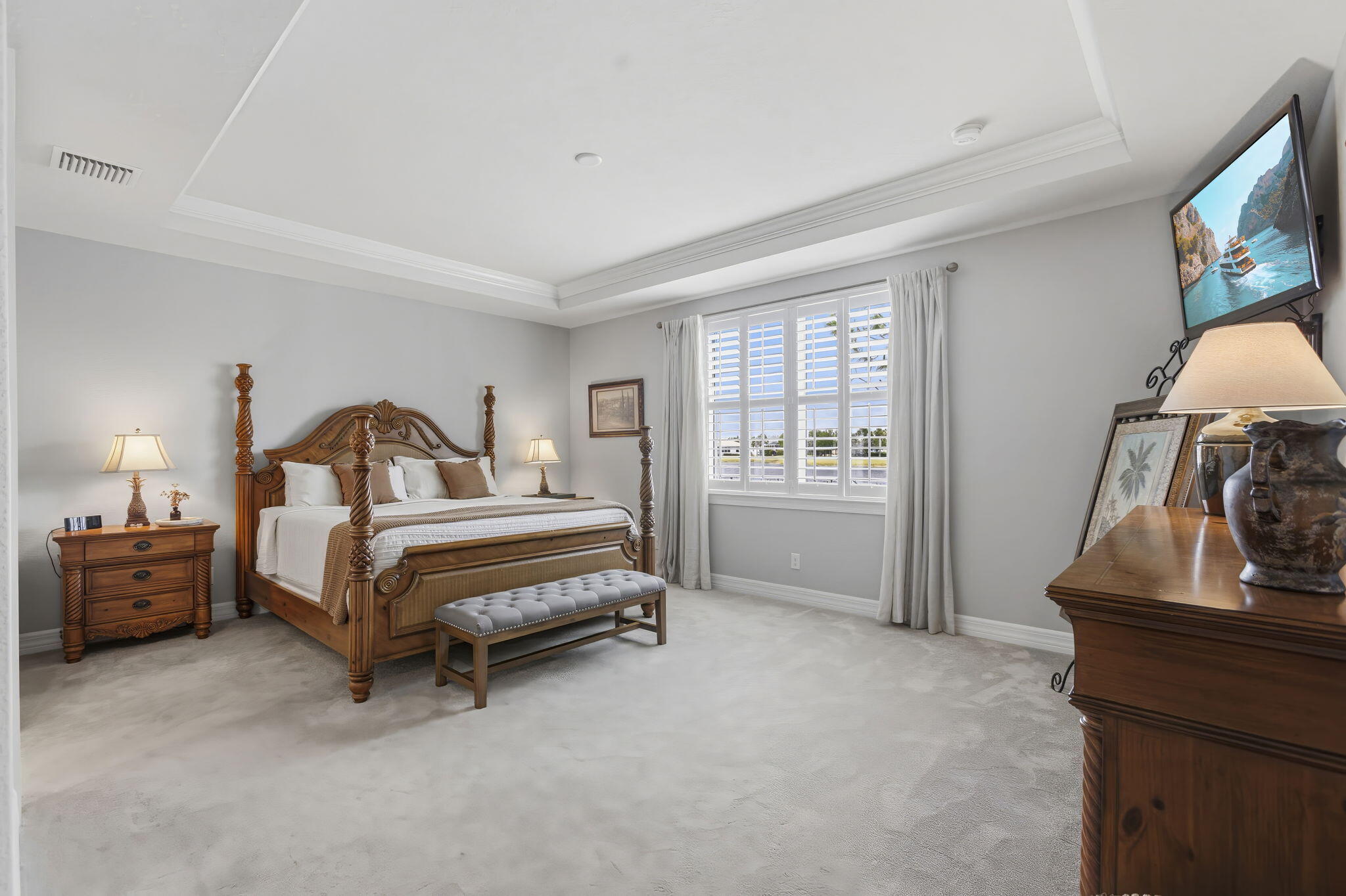 DEL WEBB AT TRADITION - Residential