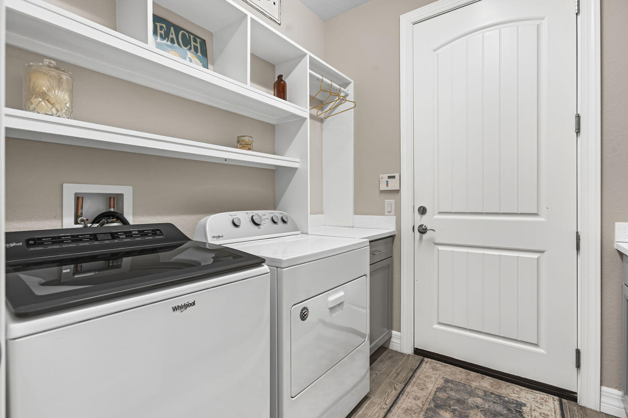 DEL WEBB AT TRADITION - Residential