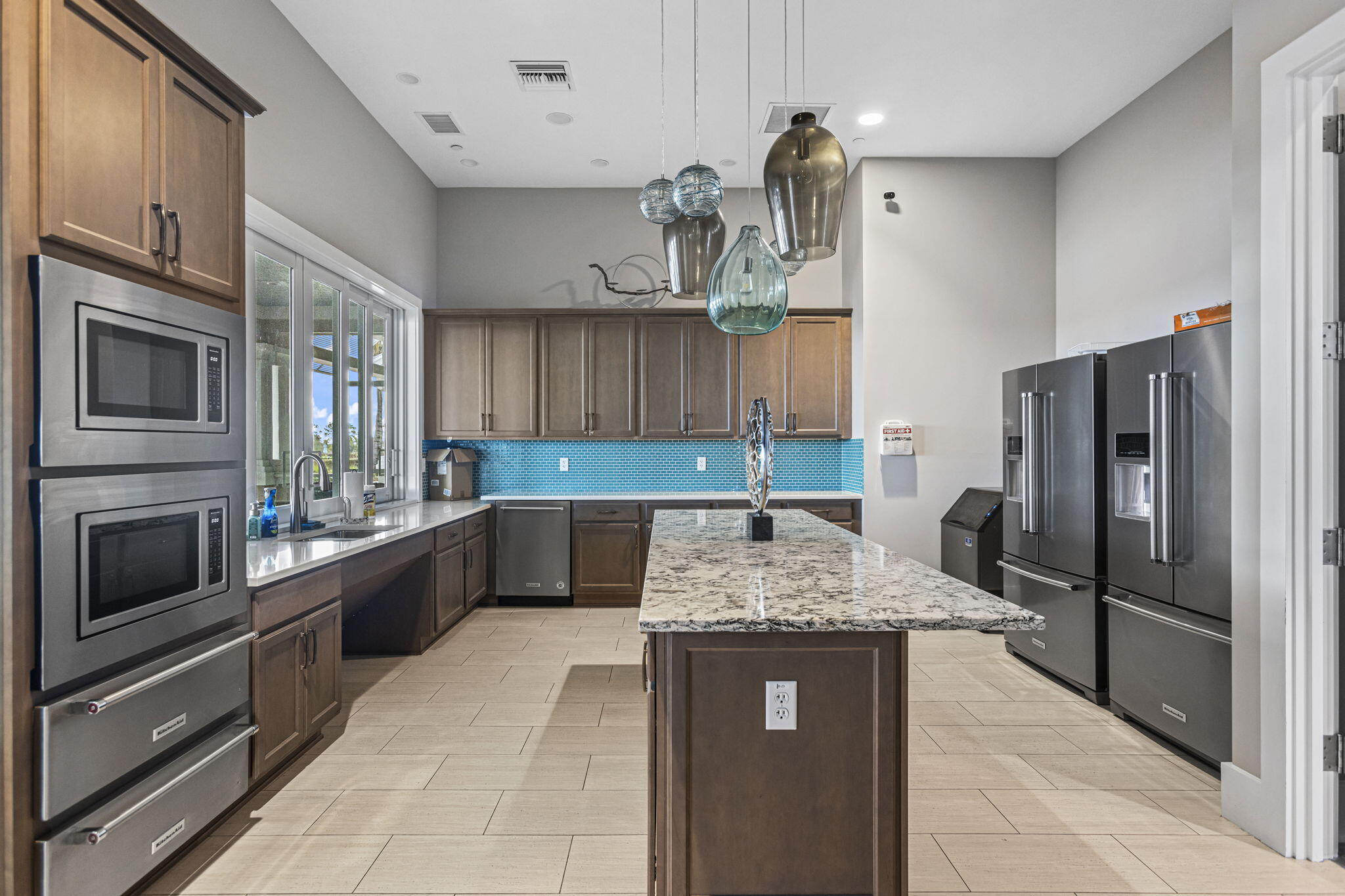 DEL WEBB AT TRADITION - Residential