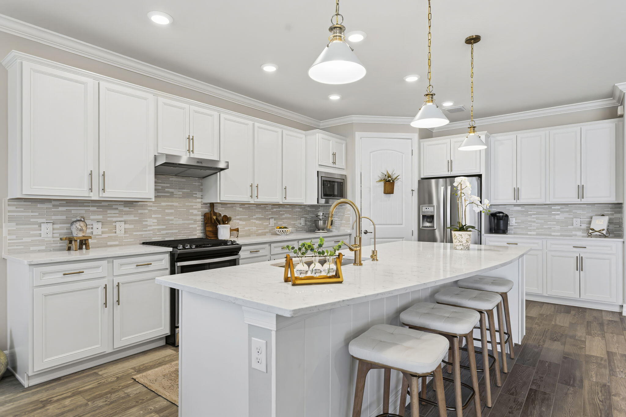 DEL WEBB AT TRADITION - Residential