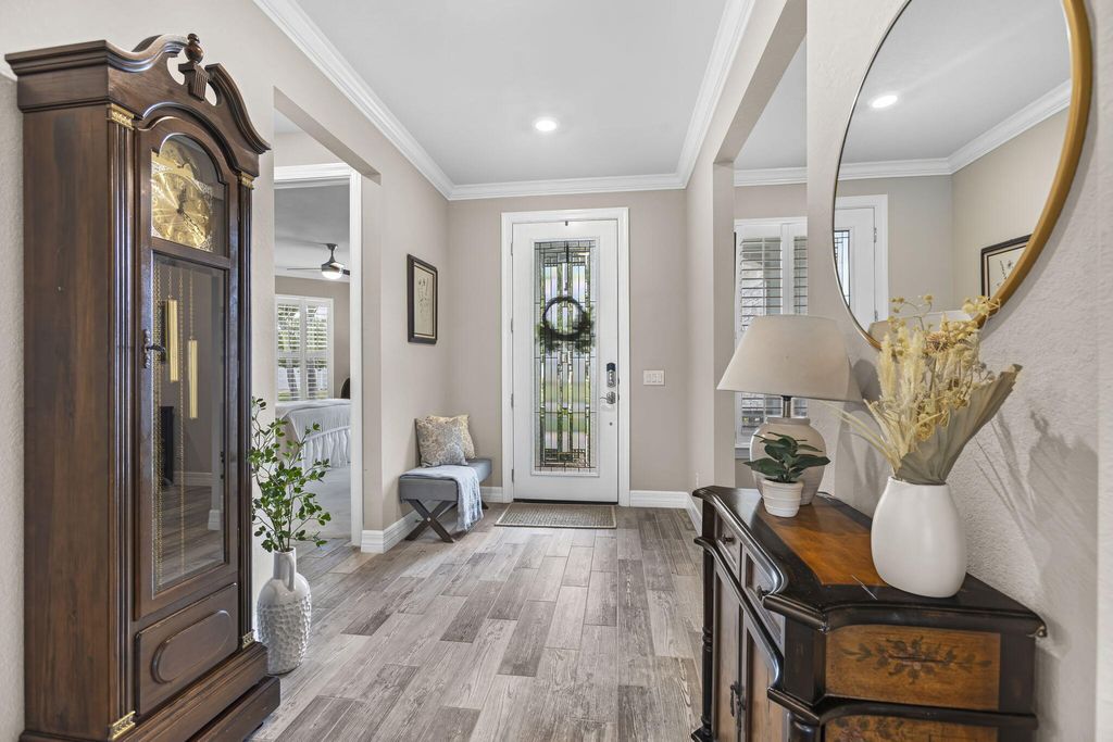 Photo of 9271 SW Sinoper Lane, Port Saint Lucie, FL 34953 (MLS # B26020358)