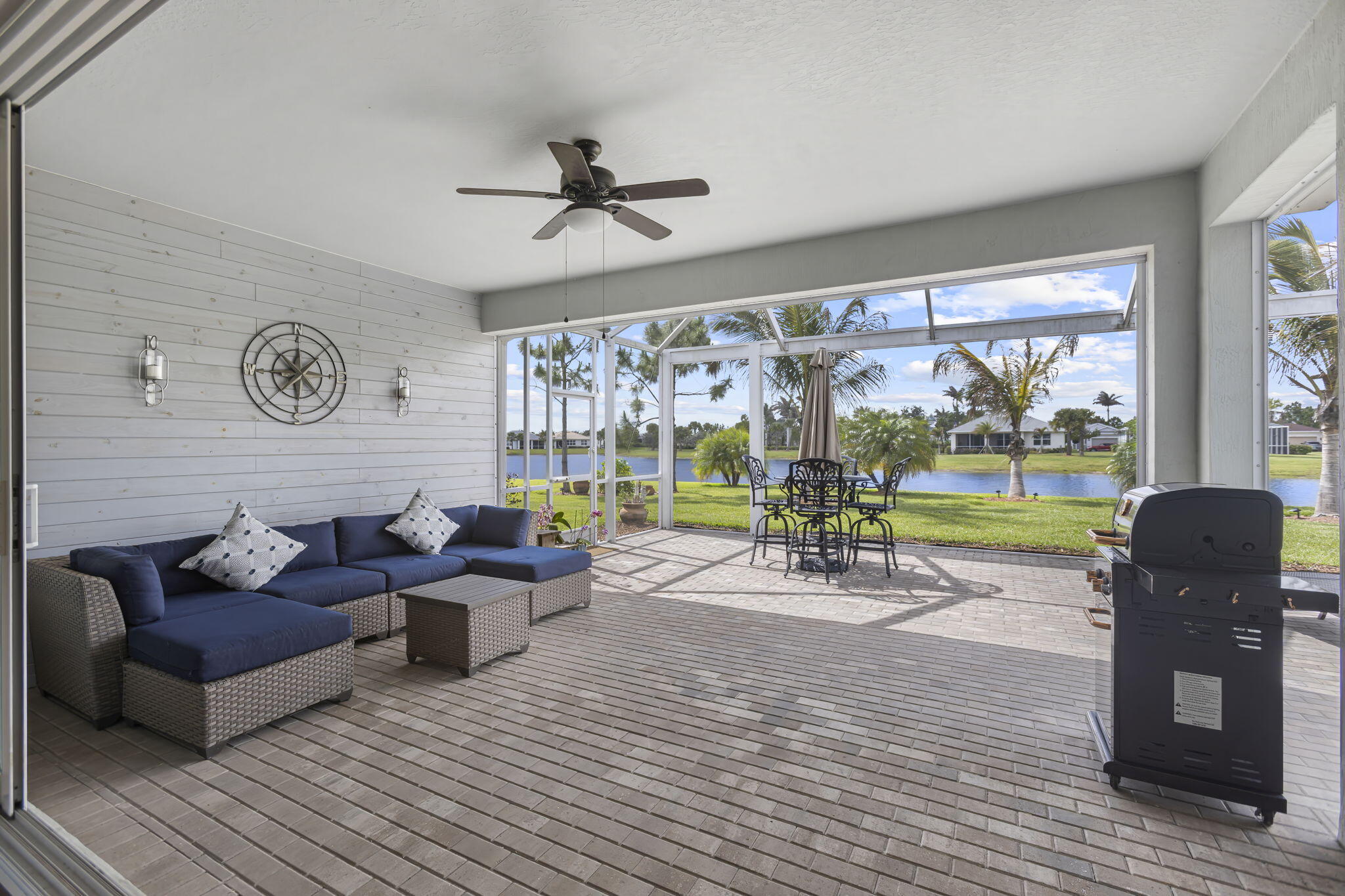 DEL WEBB AT TRADITION - Residential