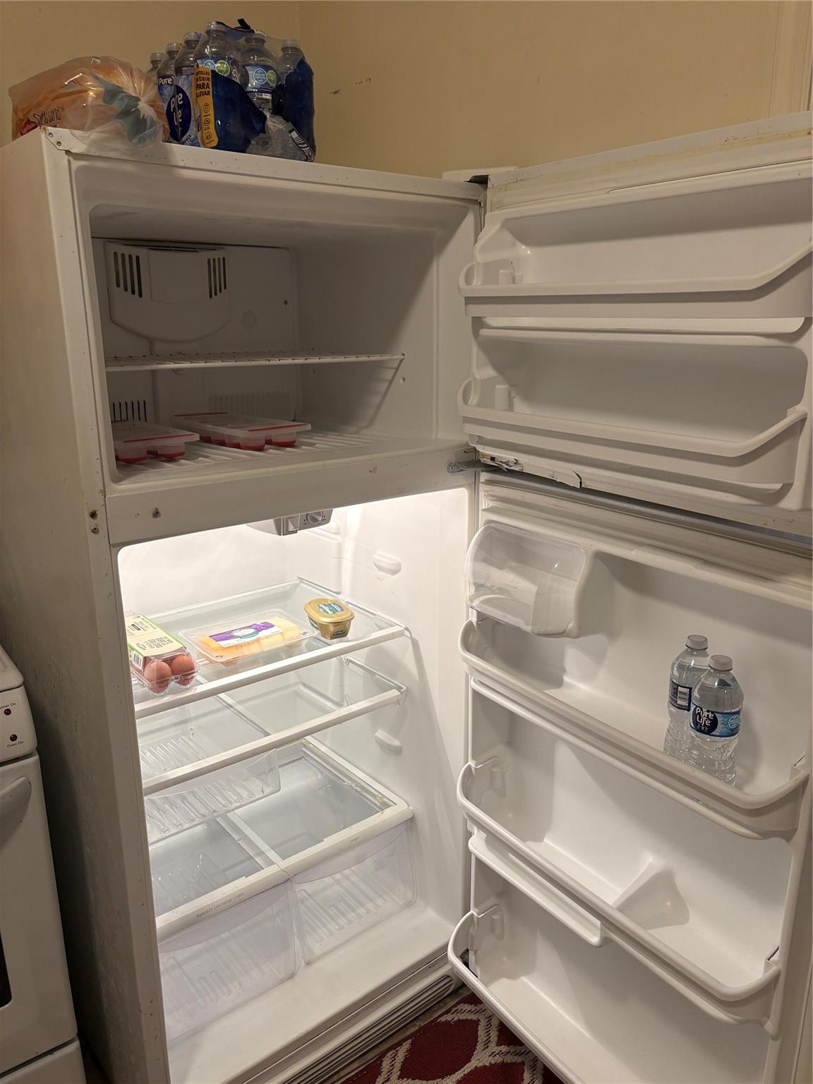 Myrtle Grove 1st Add - Residential Lease