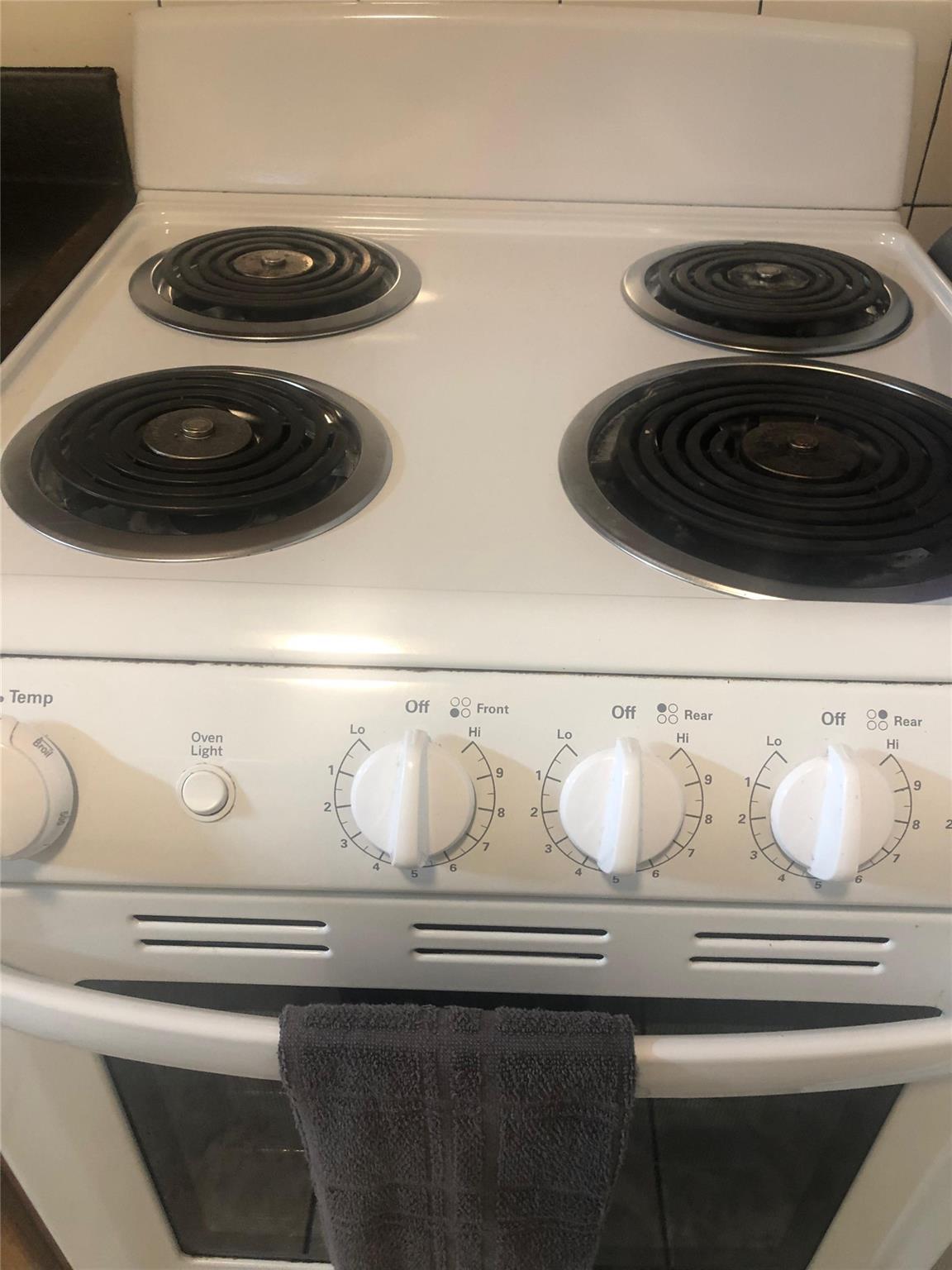 Myrtle Grove 1st Add - Residential Lease