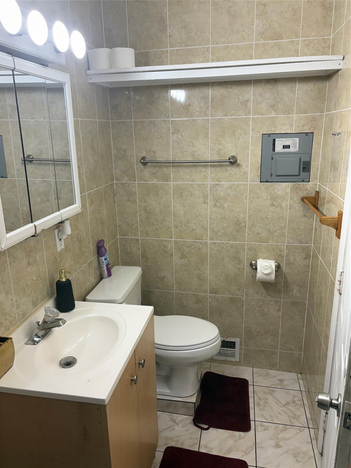 Myrtle Grove 1st Add - Residential Lease