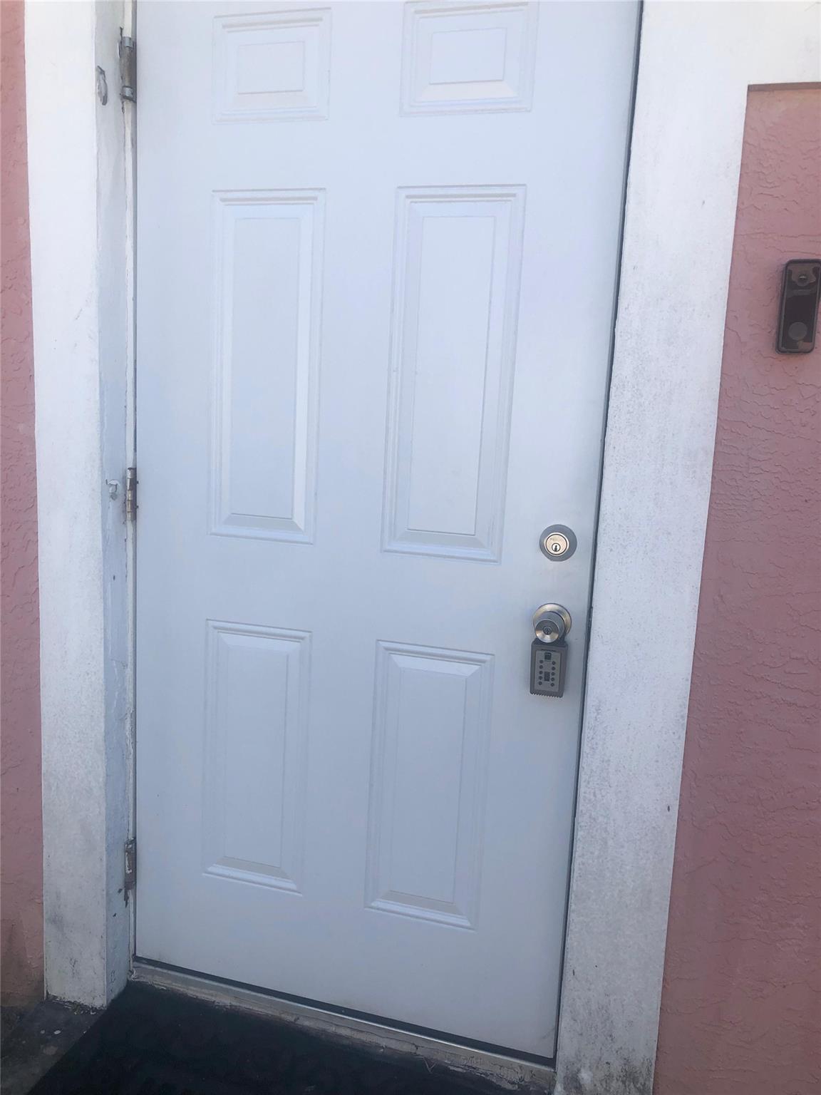 Myrtle Grove 1st Add - Residential Lease