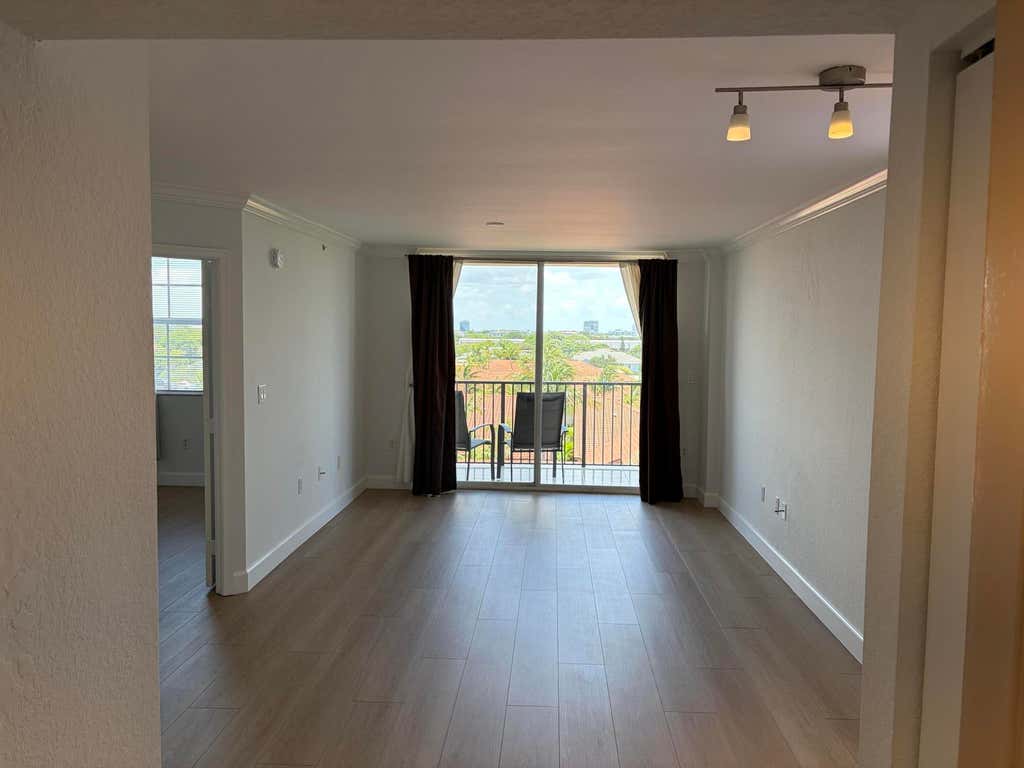 Photo of 1801 N FLAGLER Drive #824, West Palm Beach, FL 33407 (MLS # B26056084)