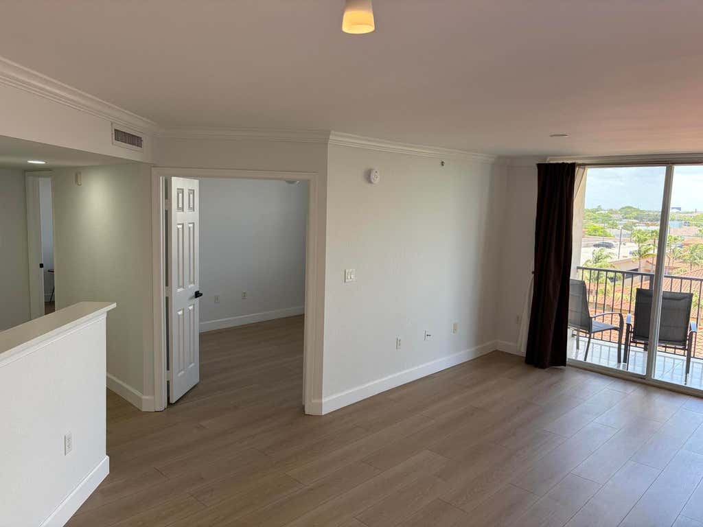 Photo of 1801 N FLAGLER Drive #824, West Palm Beach, FL 33407 (MLS # B26056084)