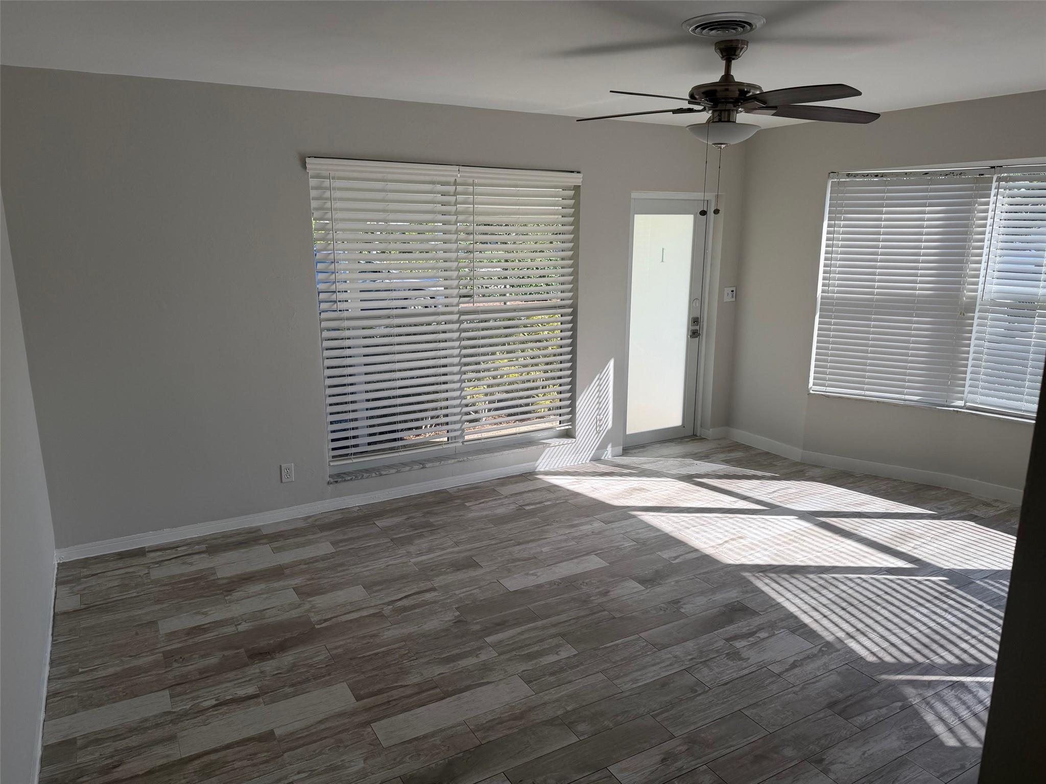 Coral Highlands Resub - Residential Lease