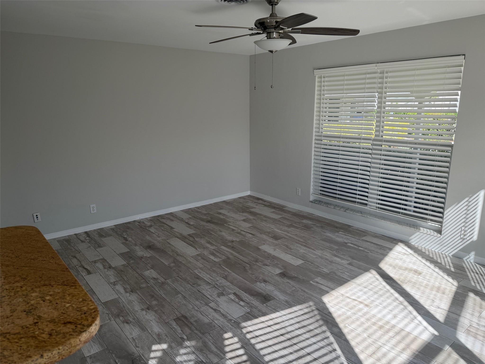 Coral Highlands Resub - Residential Lease