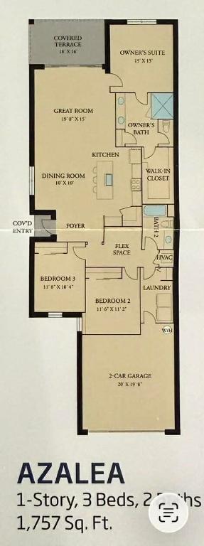 Veranda Preserve - Residential