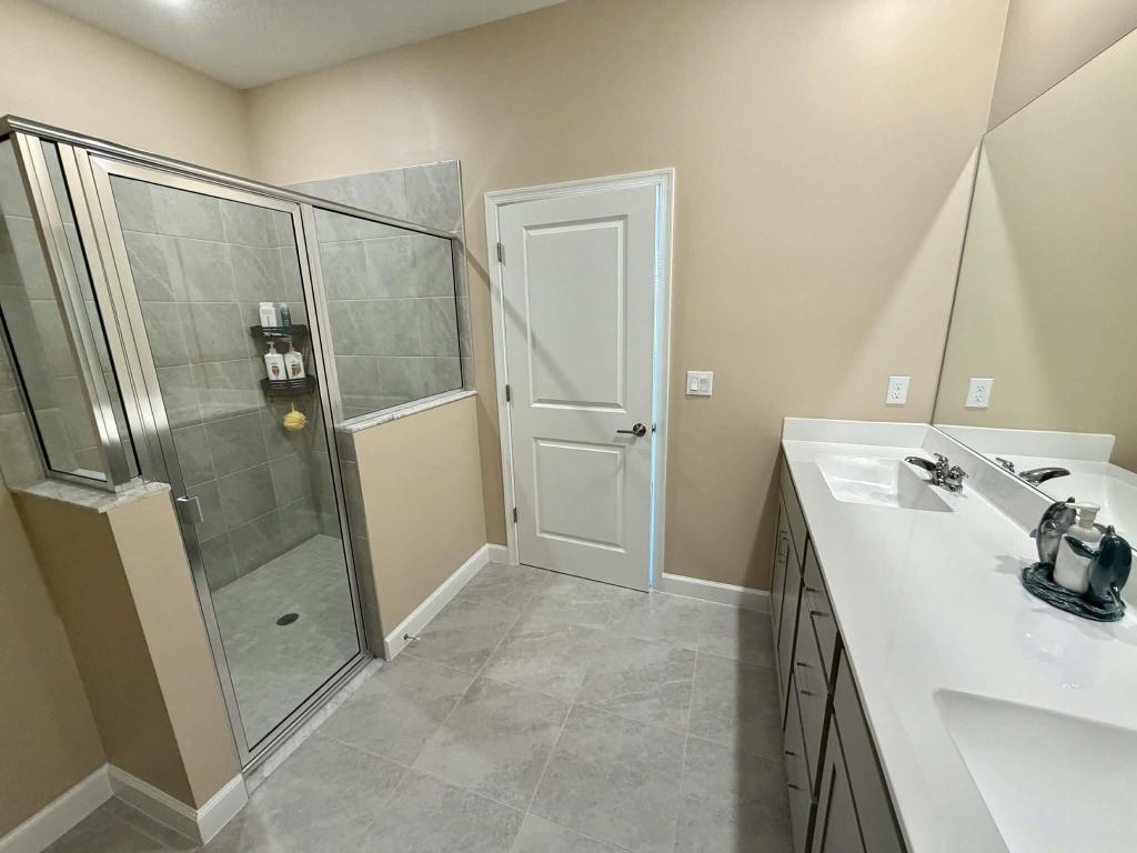 Veranda Preserve - Residential