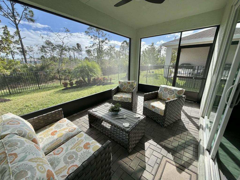 Veranda Preserve - Residential