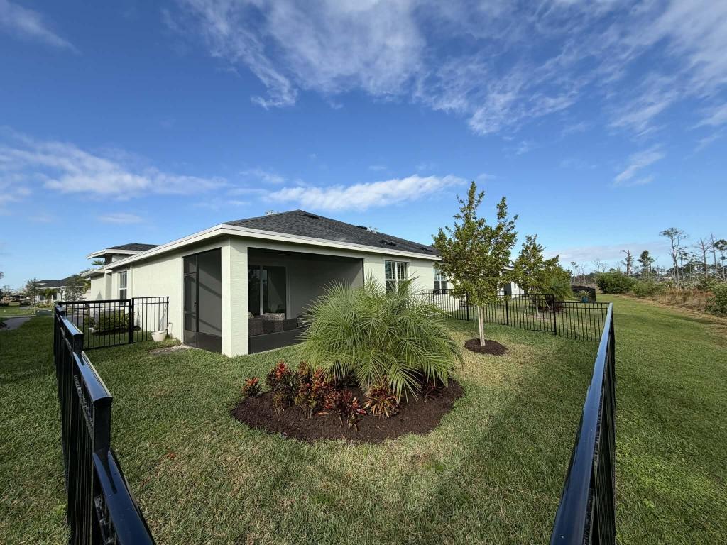 Veranda Preserve - Residential