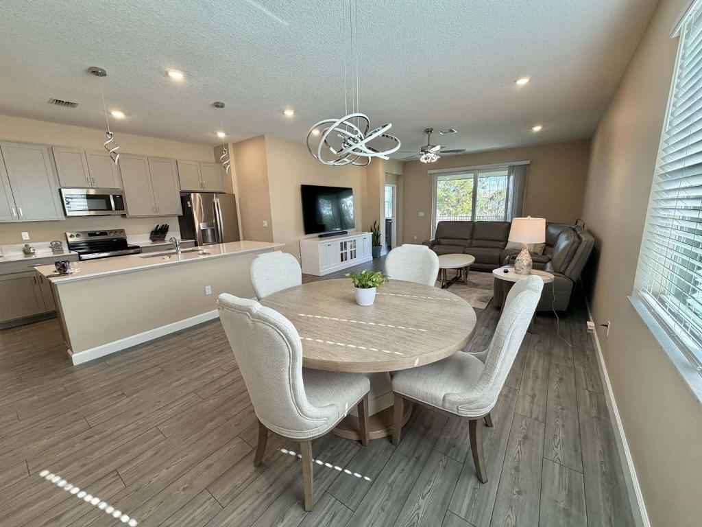 Veranda Preserve - Residential