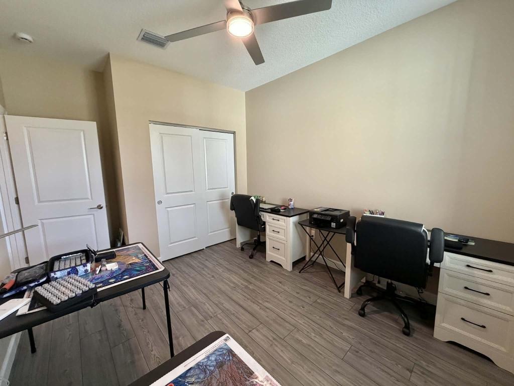 Veranda Preserve - Residential