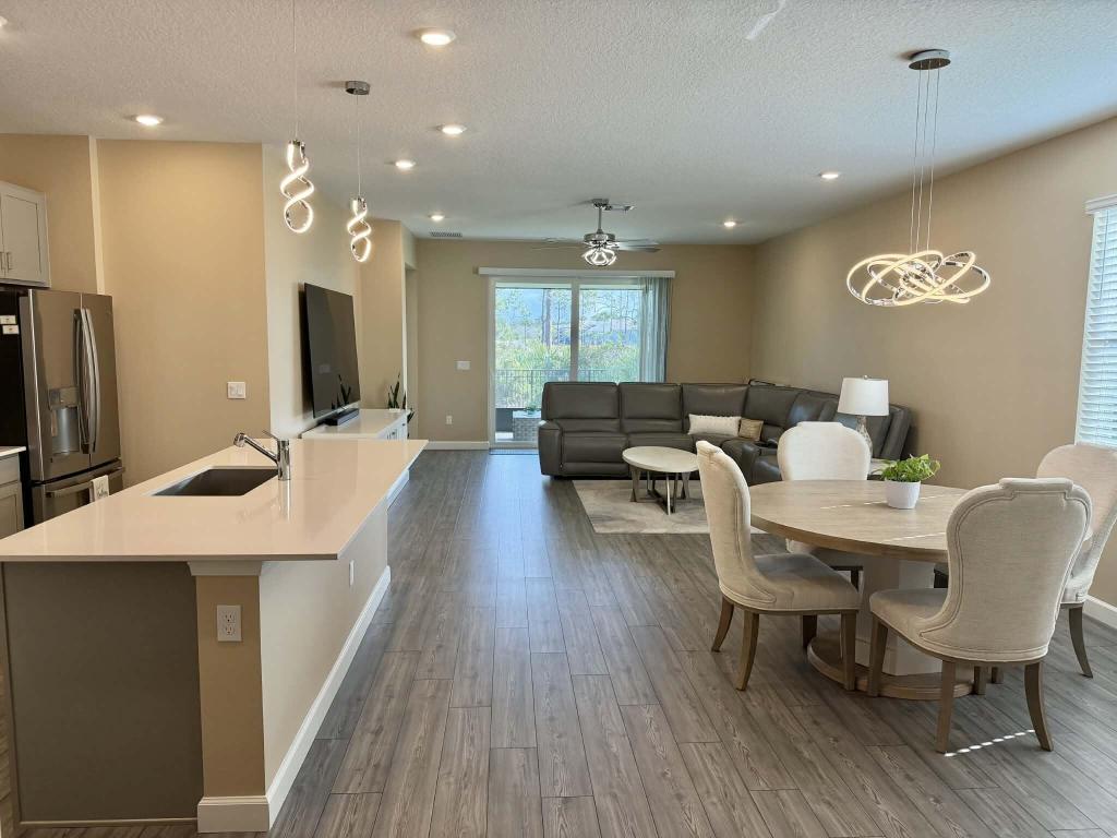 Veranda Preserve - Residential