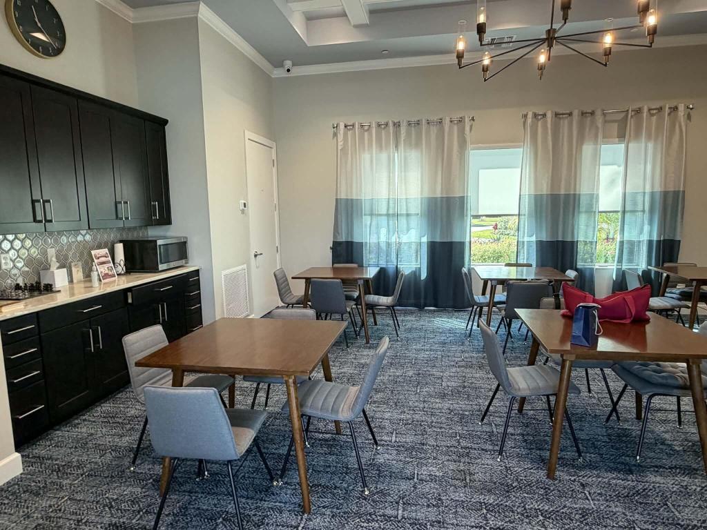 Veranda Preserve - Residential