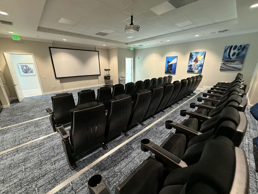 Veranda Preserve - Residential